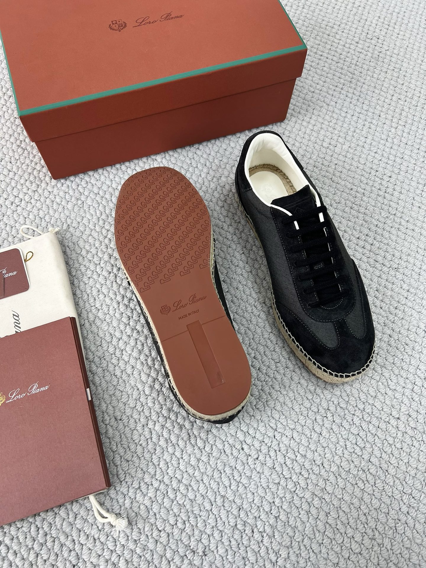 Loro piana 15-20days 🌹39-46