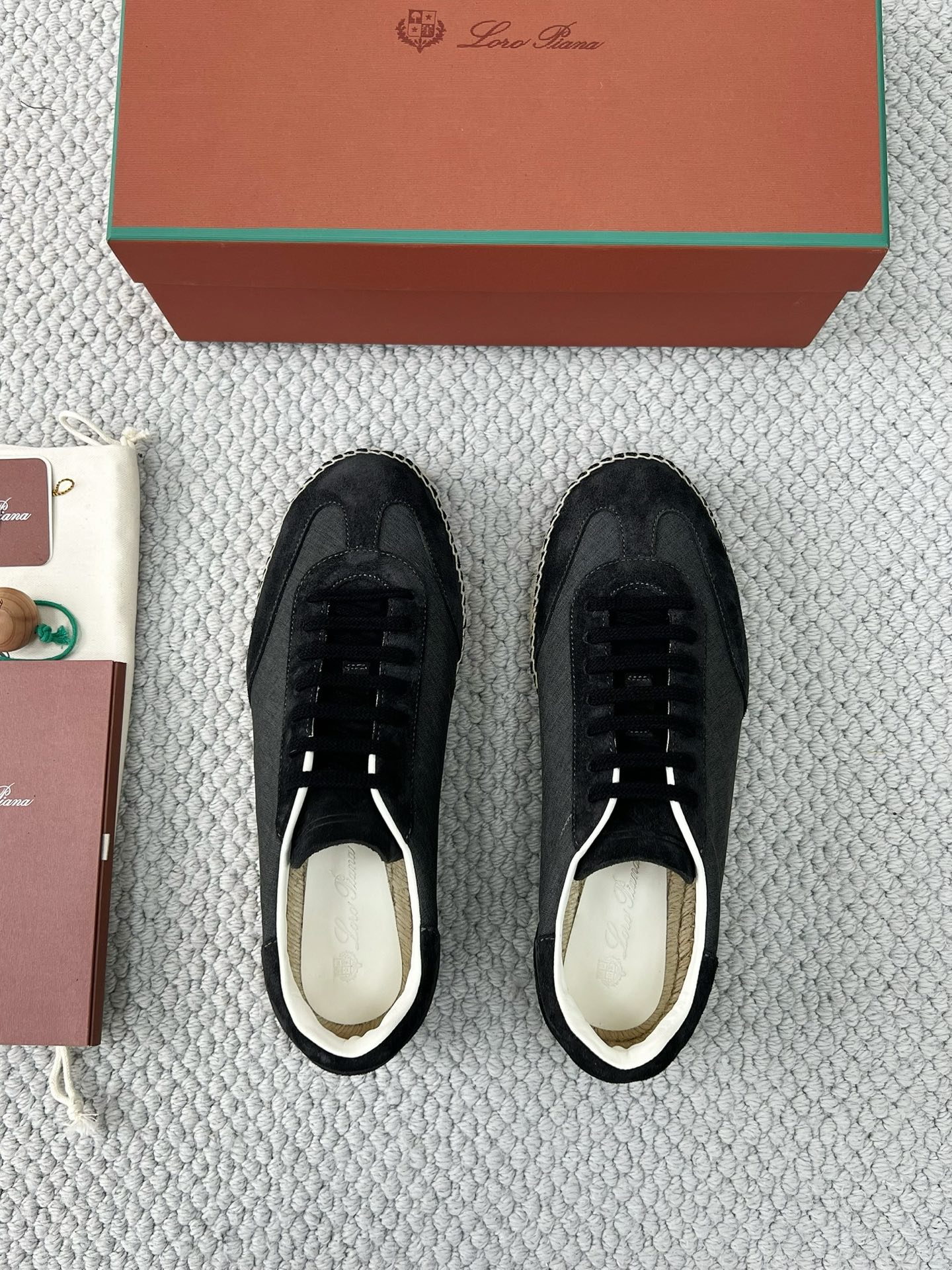 Loro piana 15-20days 🌹39-46
