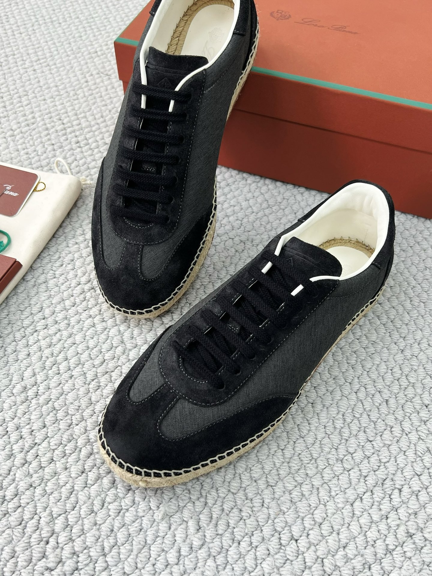 Loro piana 15-20days 🌹39-46