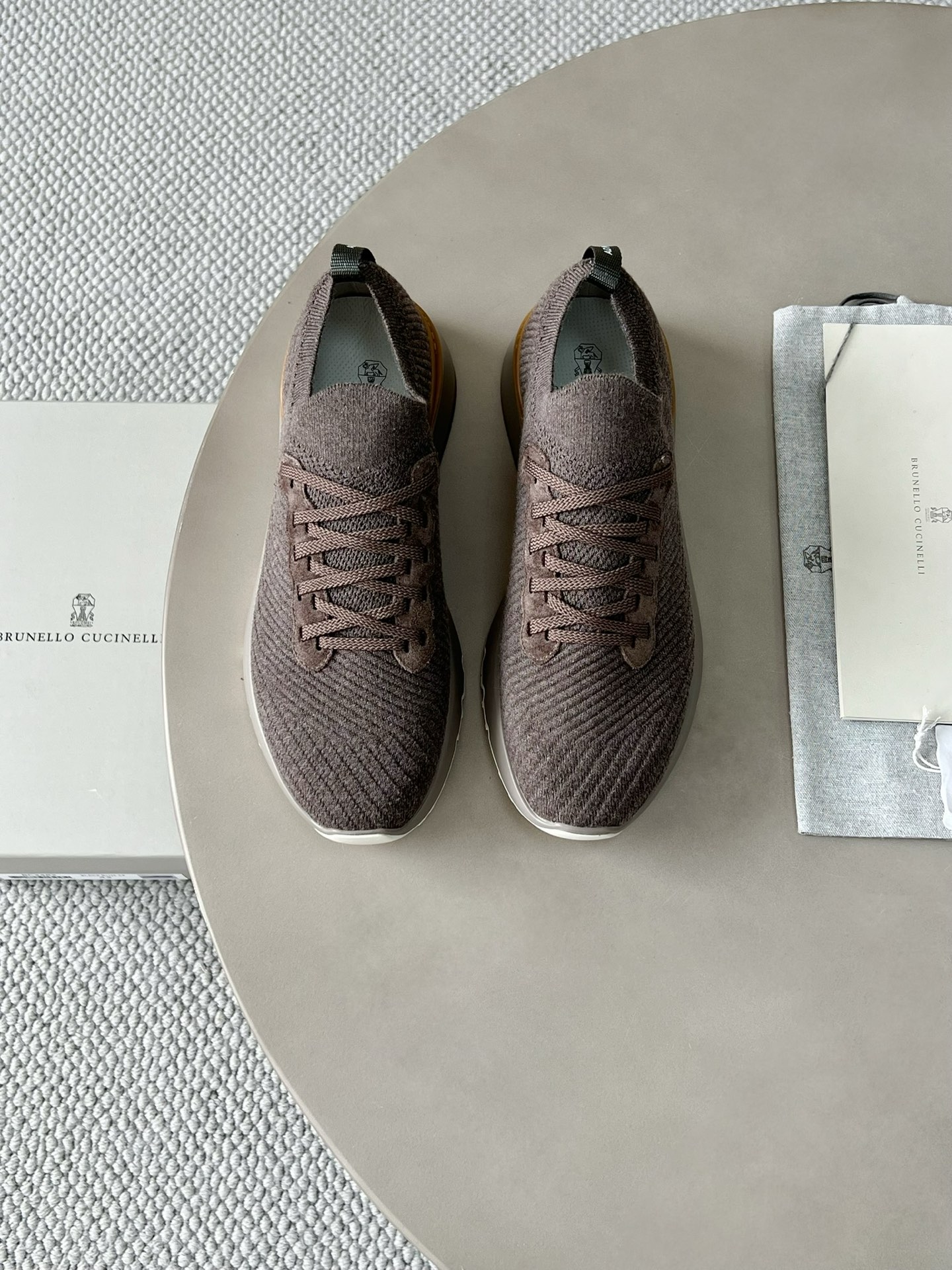 Brunello cucinelli.15-20days 🌹 39-46