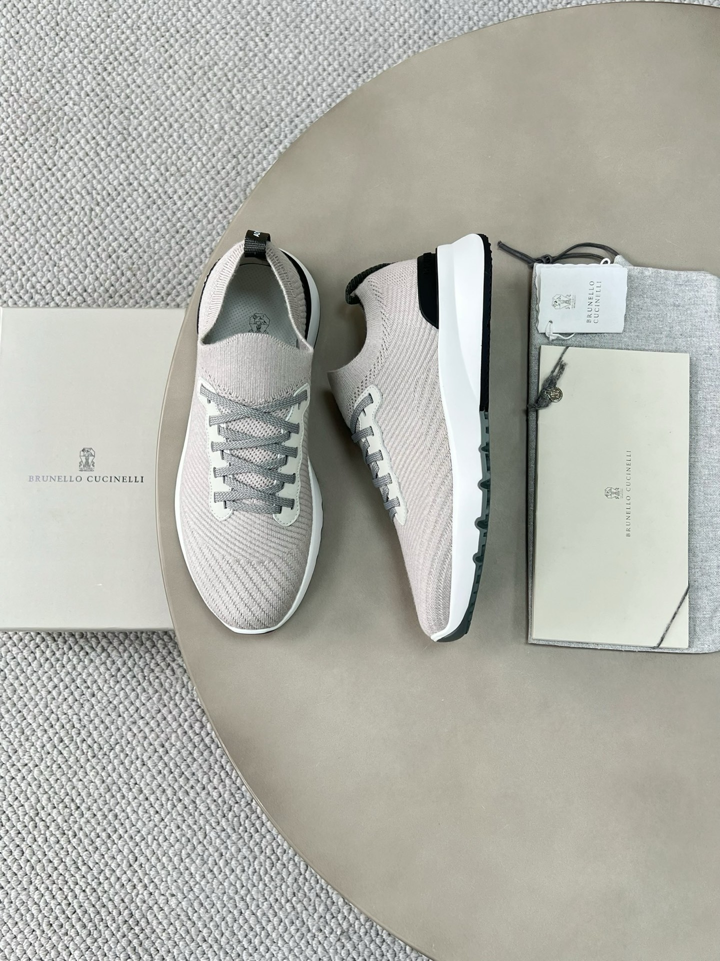 Brunello cucinelli.15-20days 🌹 39-46