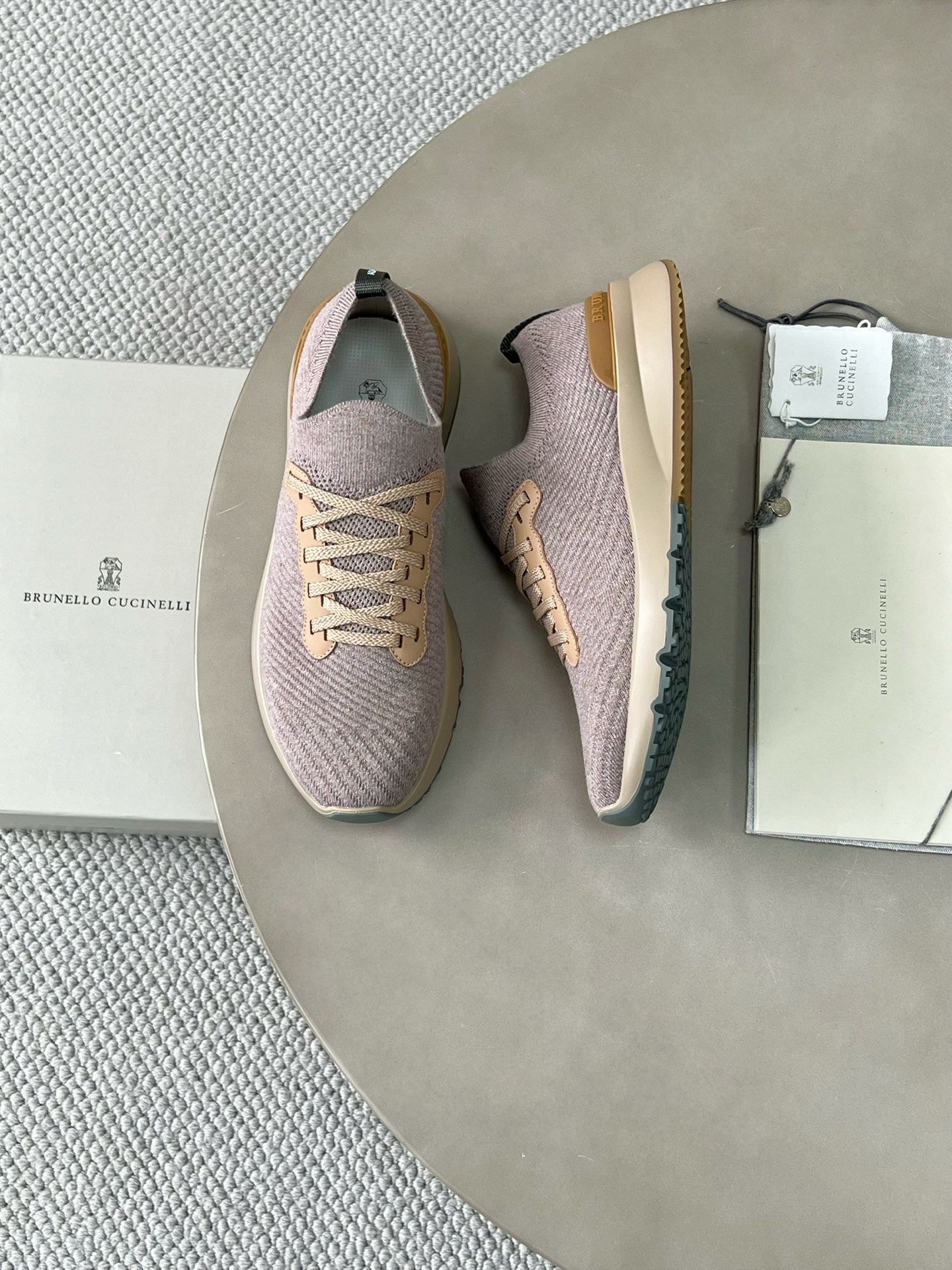 Brunello cucinelli.15-20days 🌹 39-46