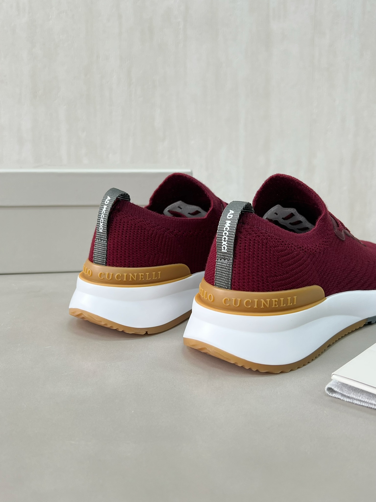 Brunello cucinelli.15-20days 🌹 39-46