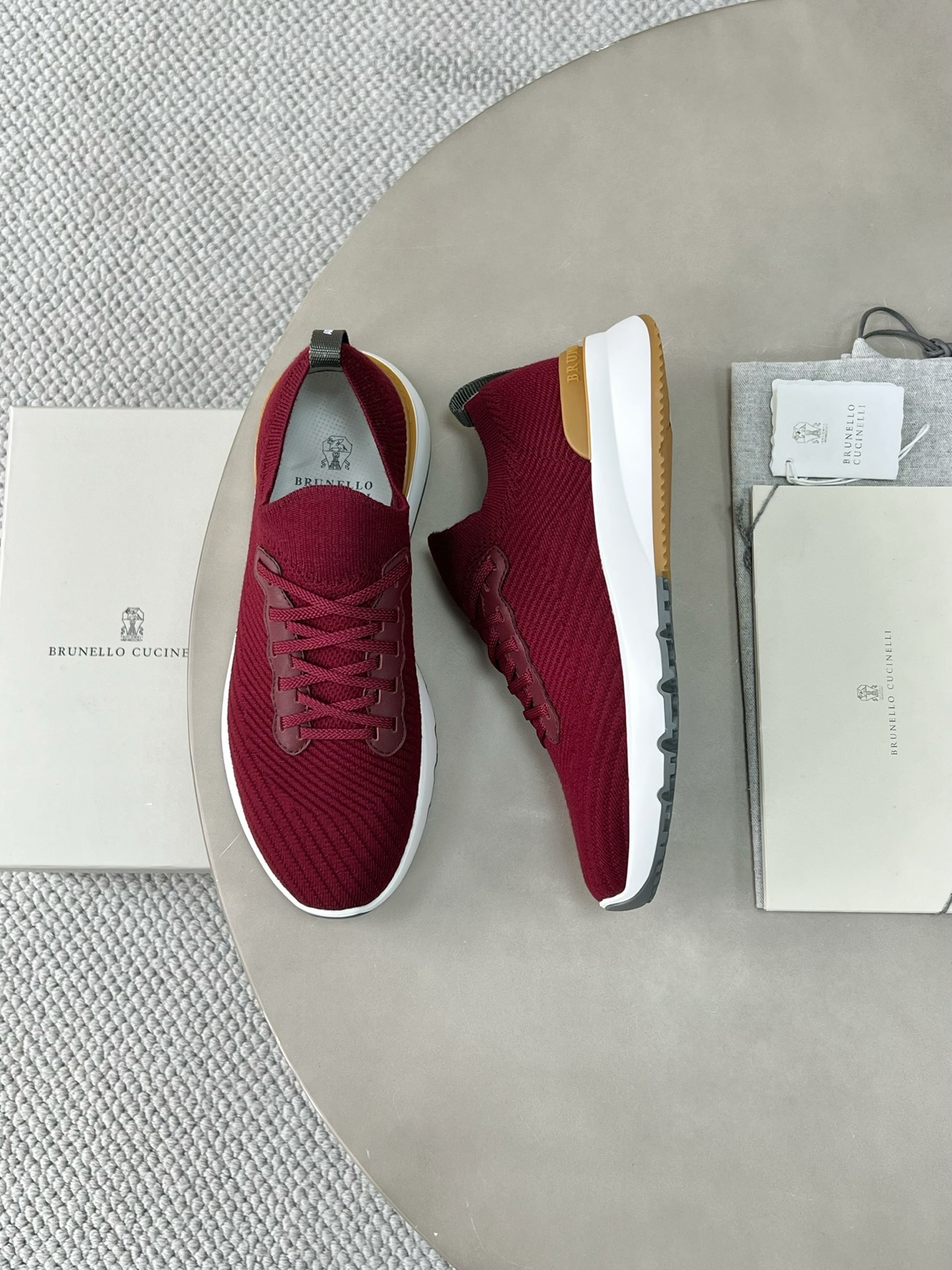 Brunello cucinelli.15-20days 🌹 39-46