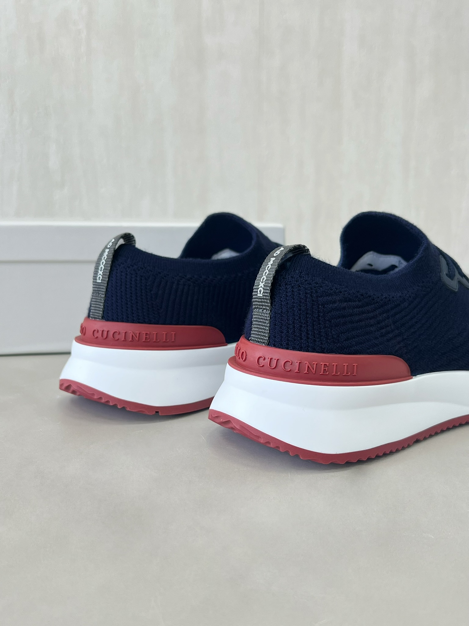 Brunello cucinelli.15-20days 🌹 39-46