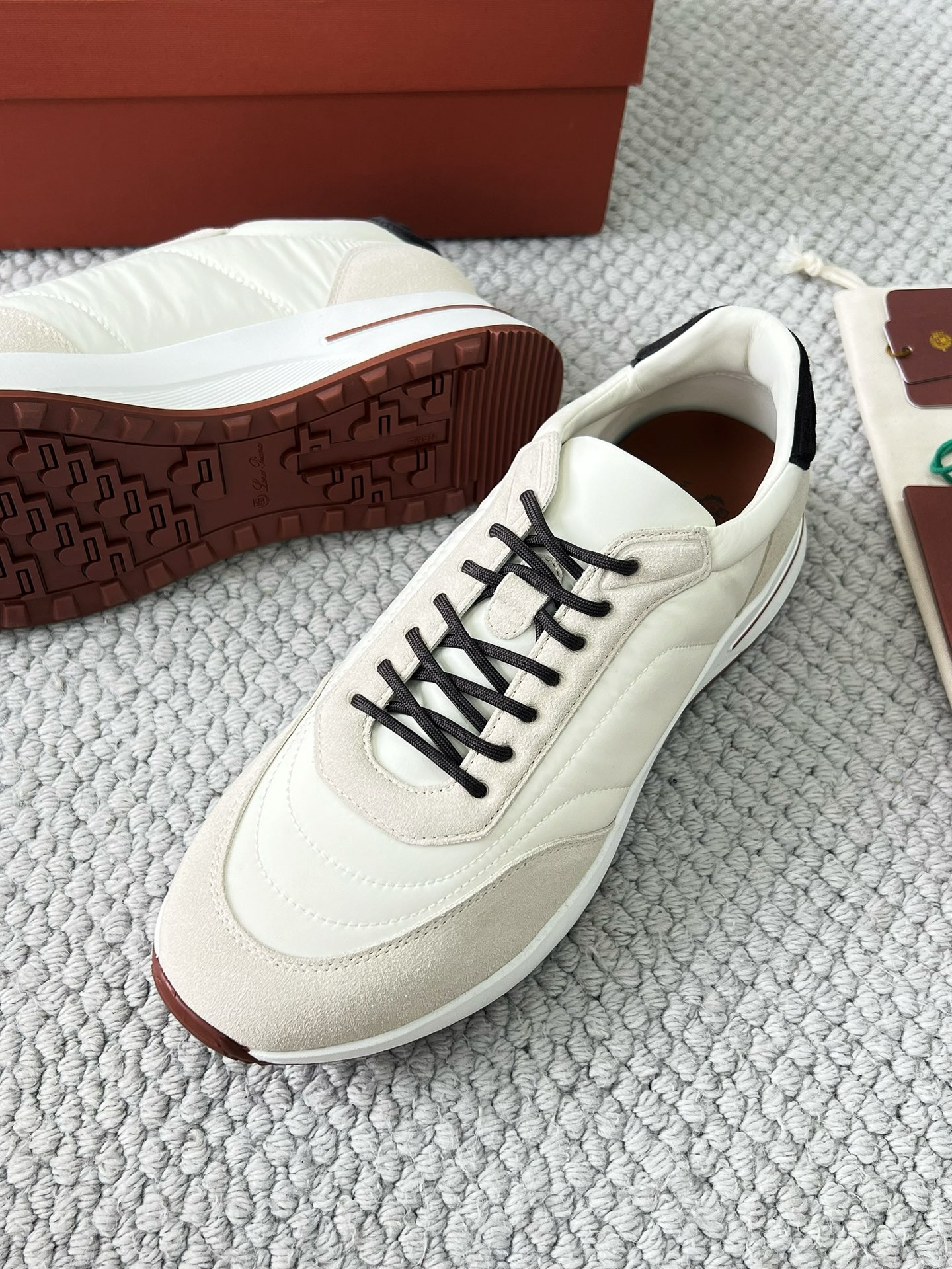 Loro piana 15-20days 🌹39-46