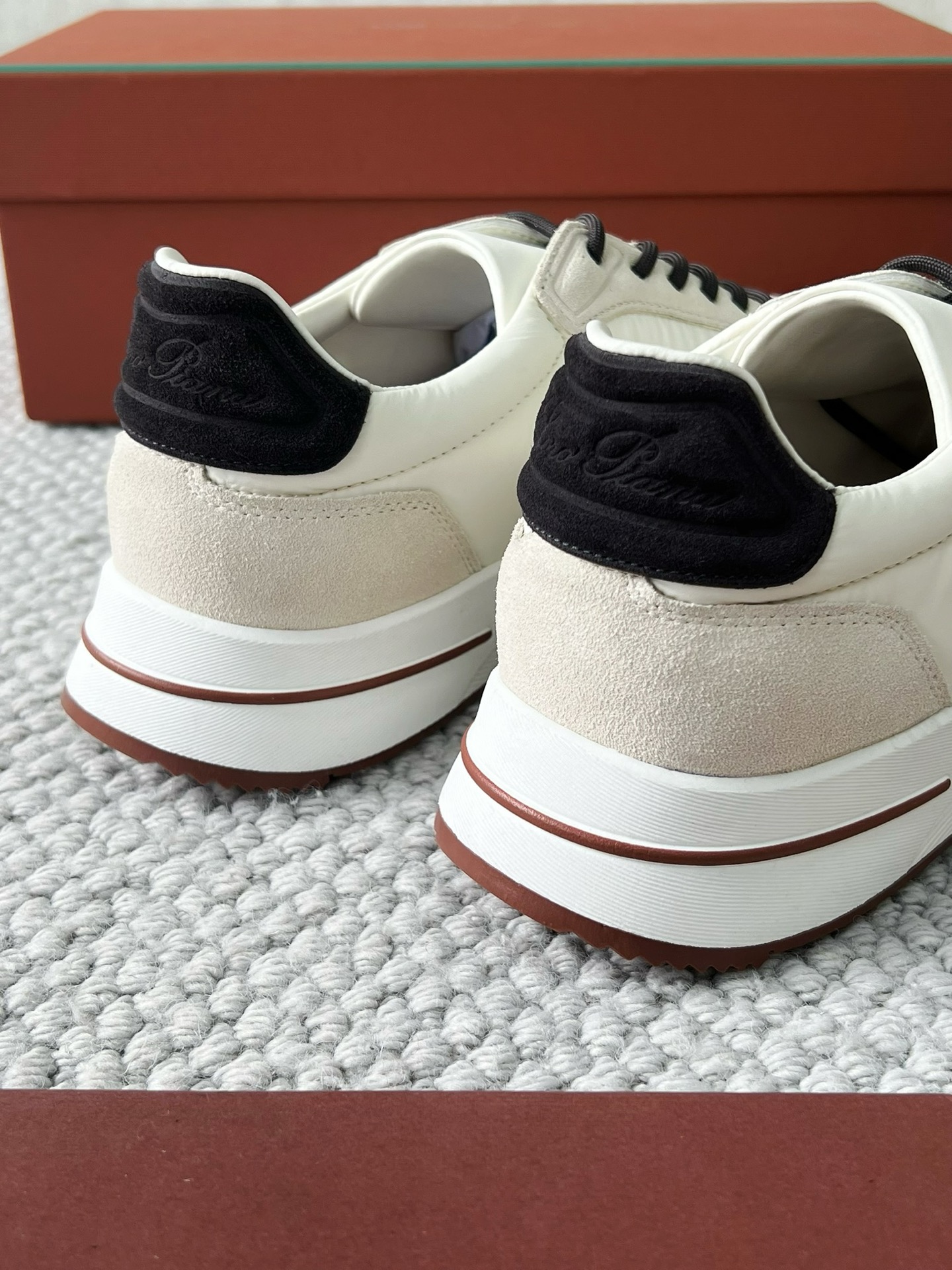 Loro piana 15-20days 🌹39-46