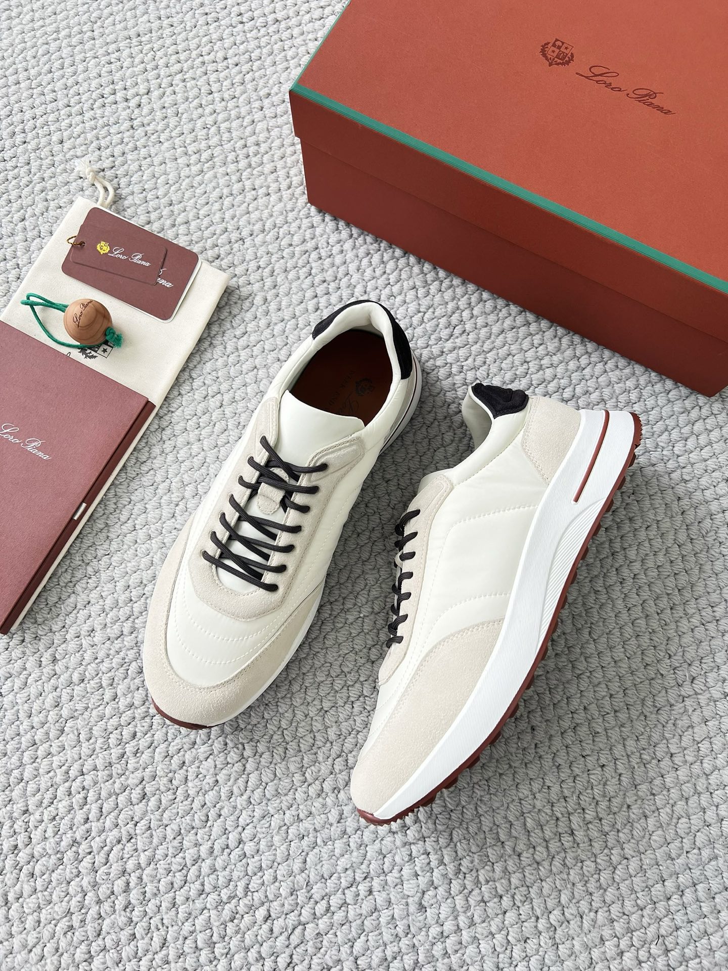 Loro piana 15-20days 🌹39-46