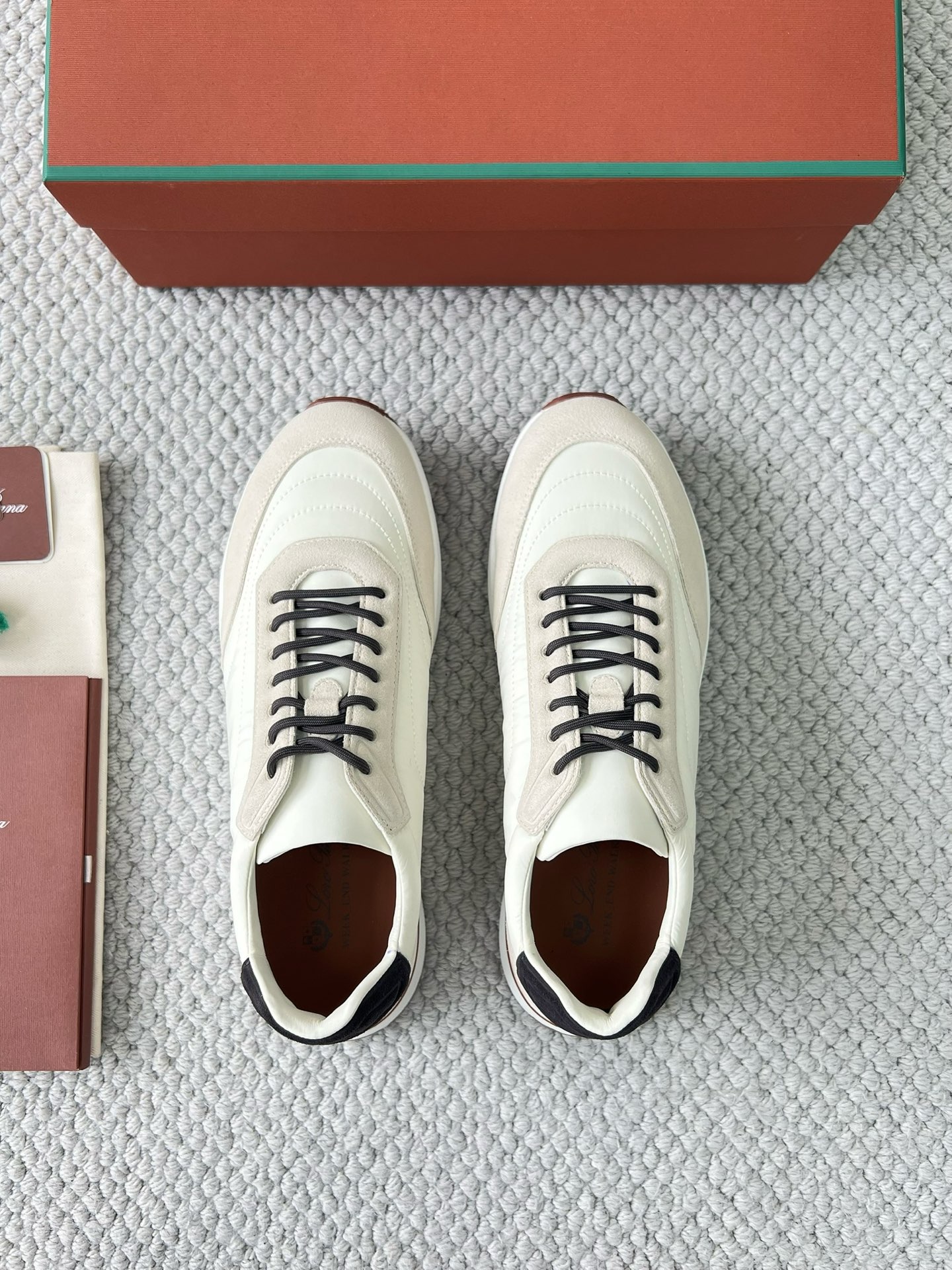 Loro piana 15-20days 🌹39-46