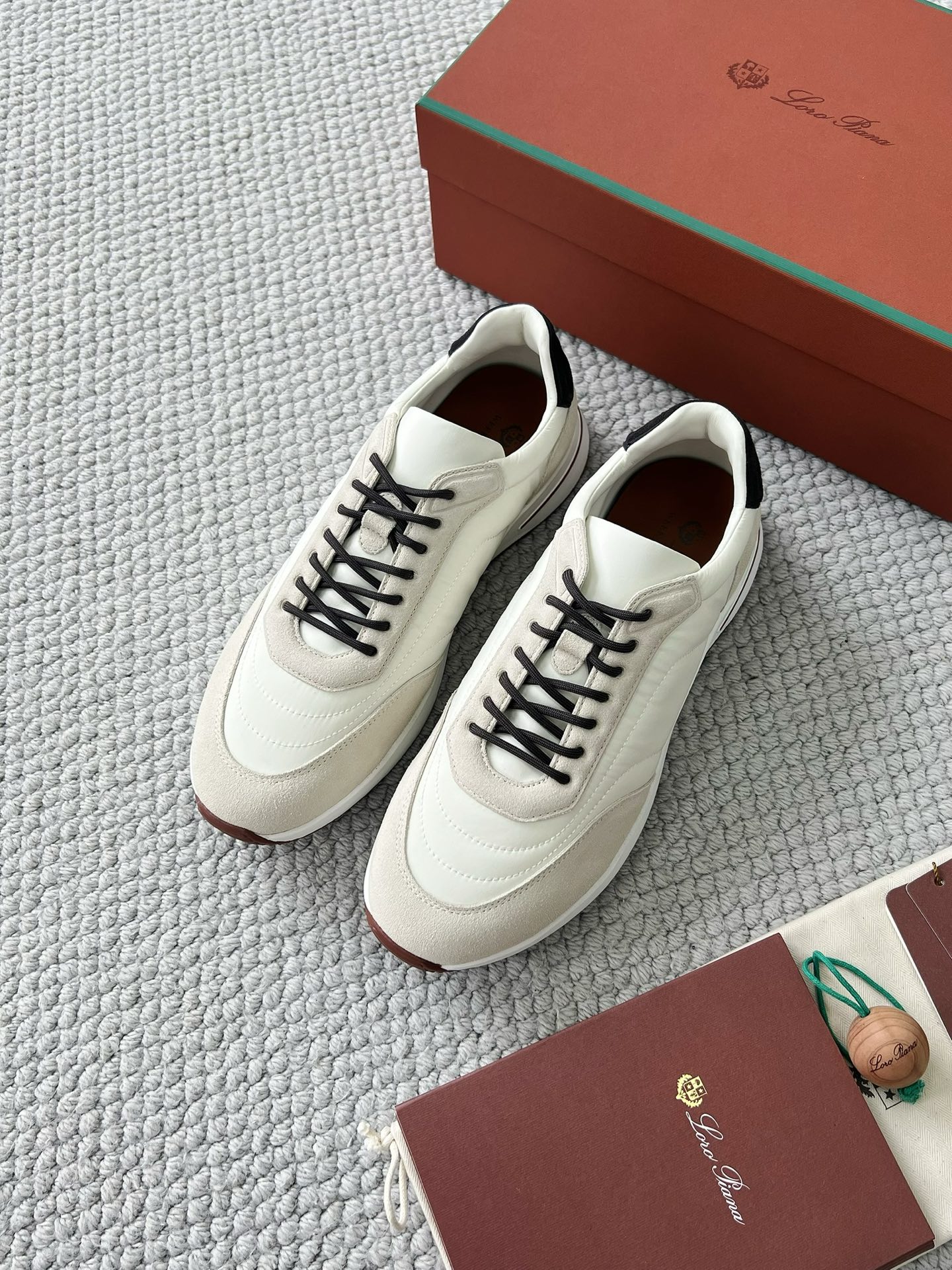 Loro piana 15-20days 🌹39-46