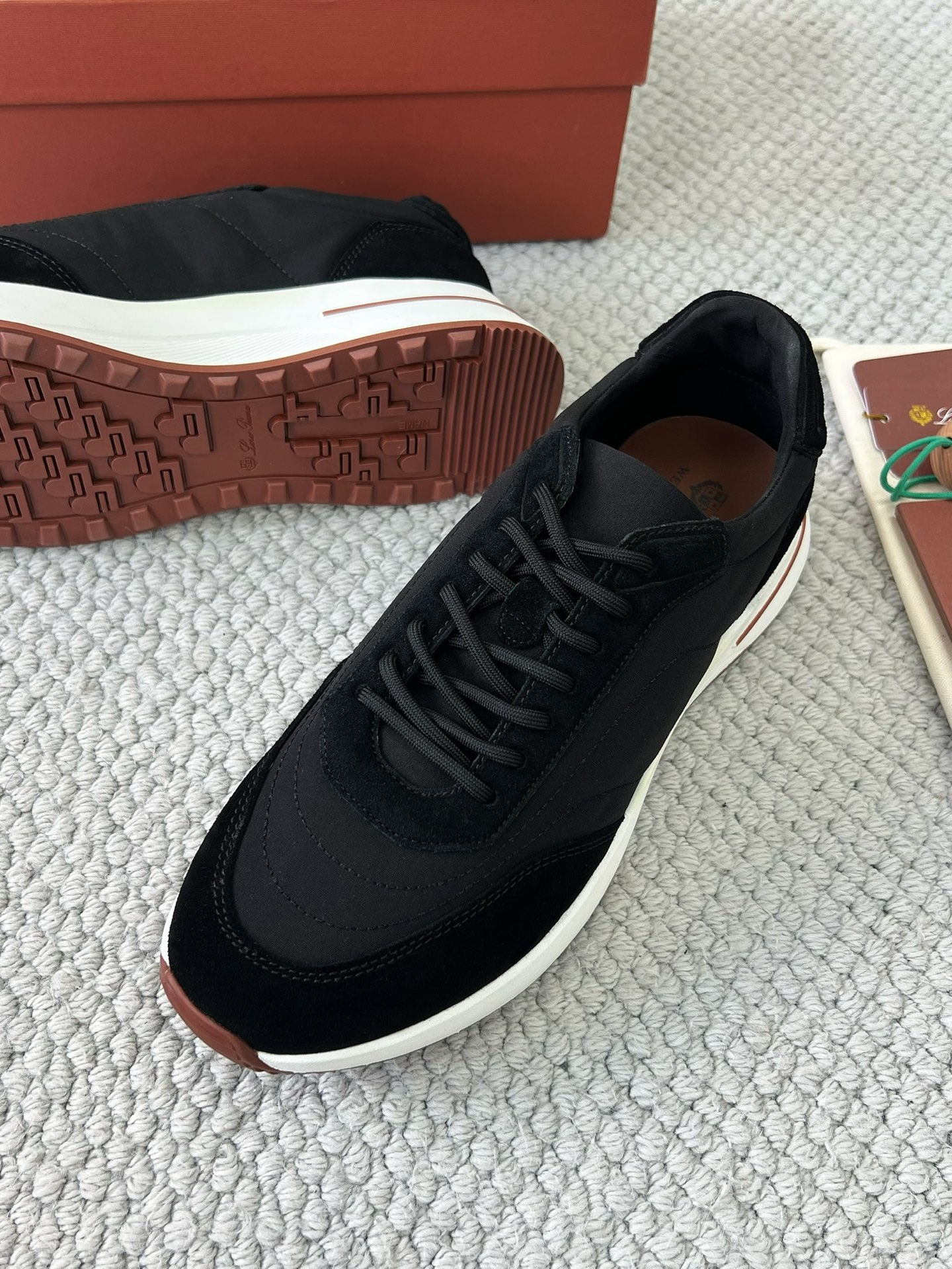Loro piana 15-20days 🌹39-46