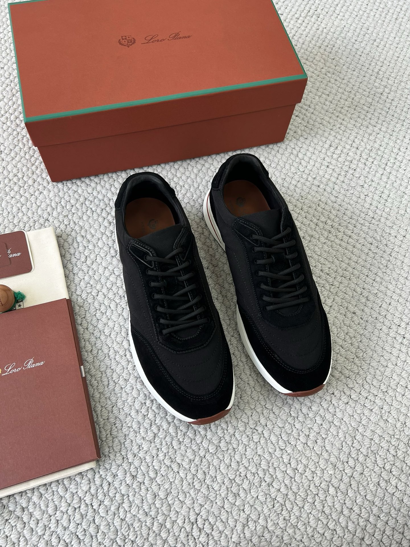 Loro piana 15-20days 🌹39-46
