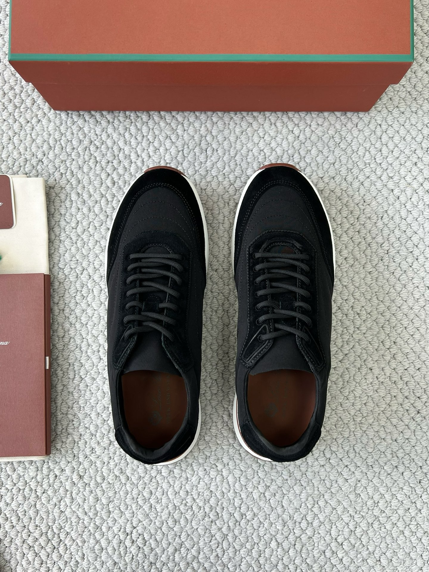 Loro piana 15-20days 🌹39-46