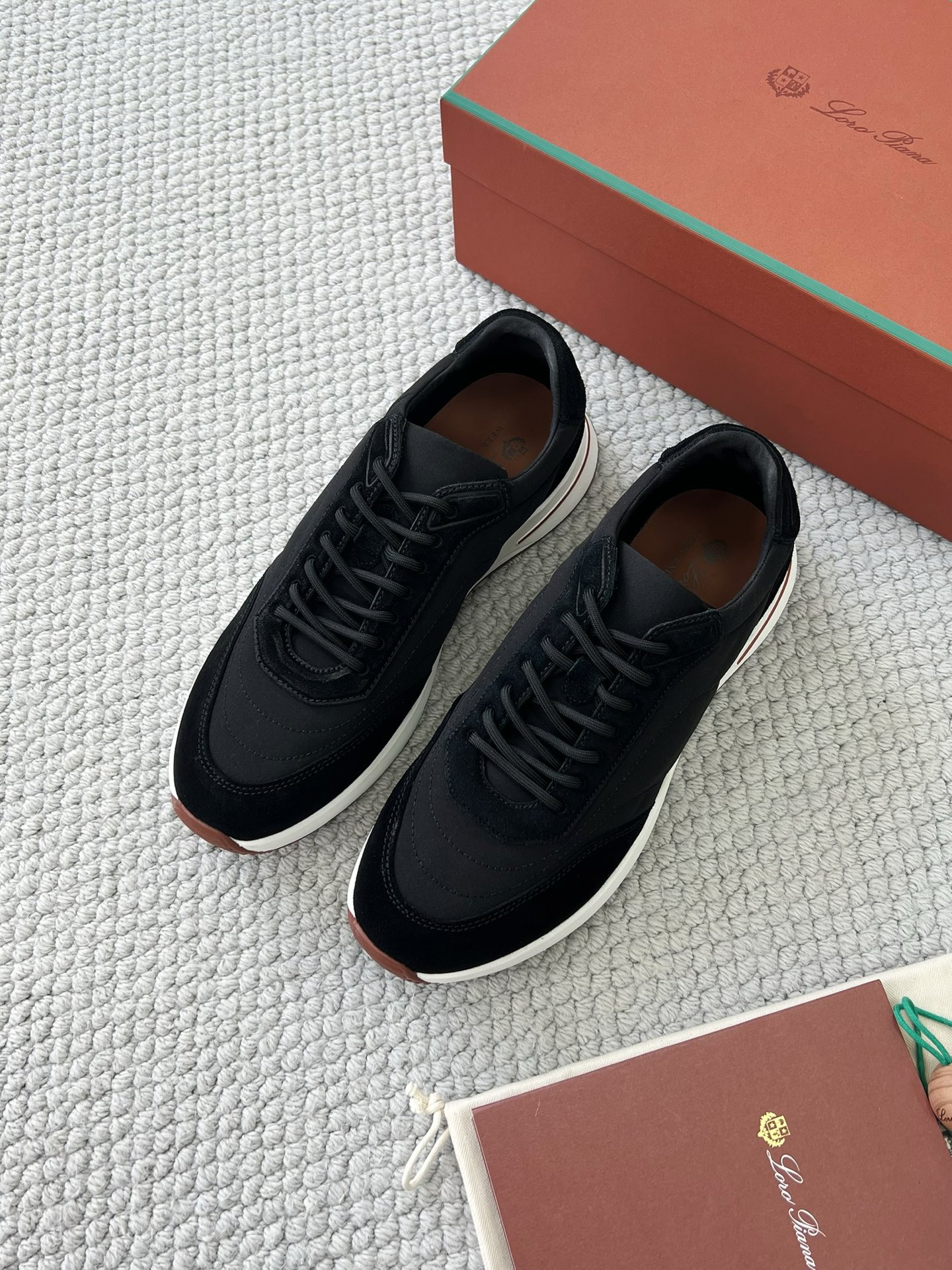 Loro piana 15-20days 🌹39-46