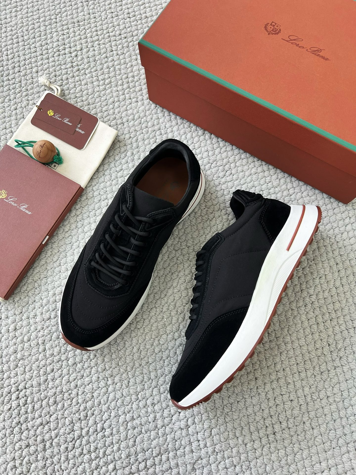Loro piana 15-20days 🌹39-46