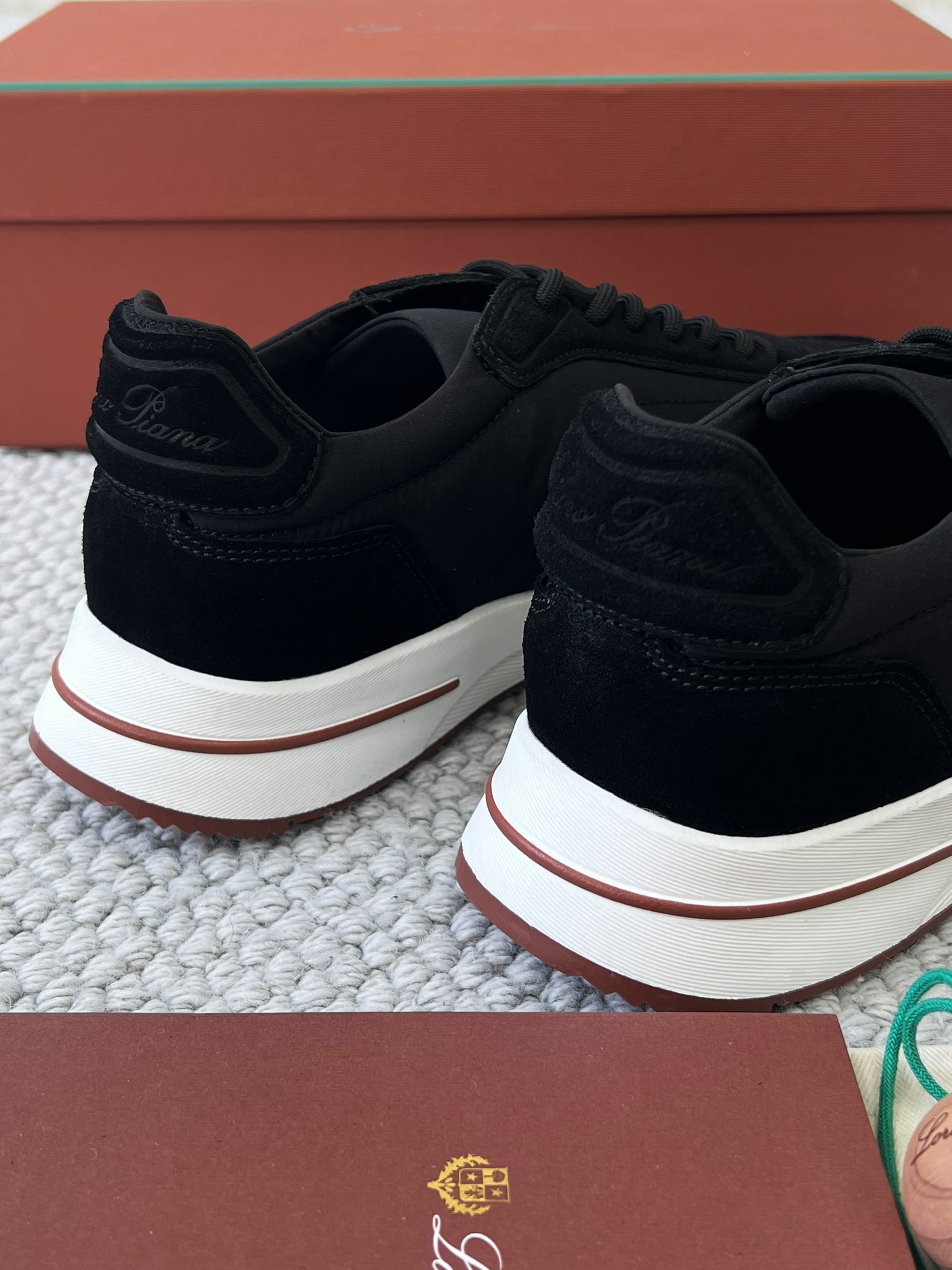 Loro piana 15-20days 🌹39-46