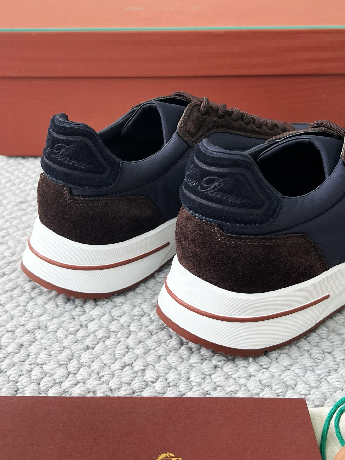 Loro piana 15-20days 🌹39-46