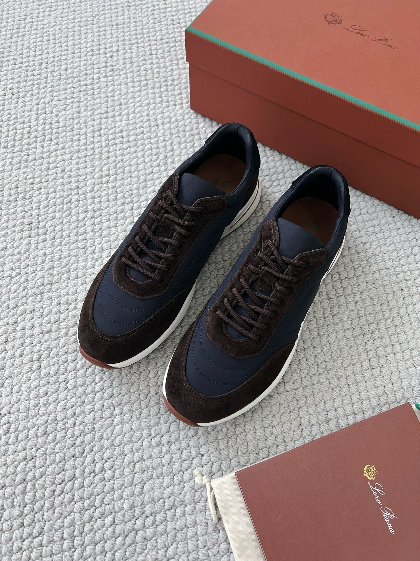 Loro piana 15-20days 🌹39-46