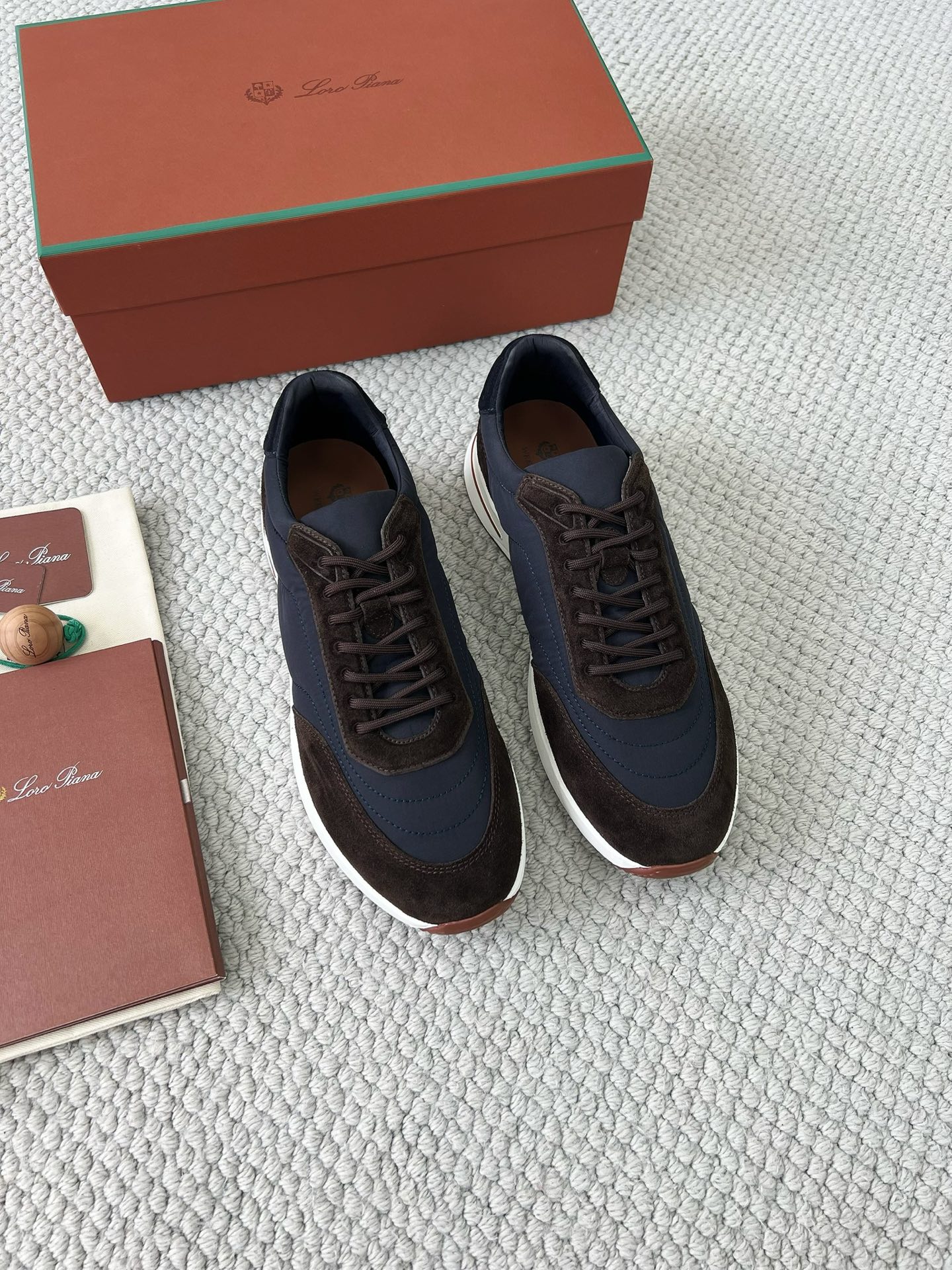 Loro piana 15-20days 🌹39-46