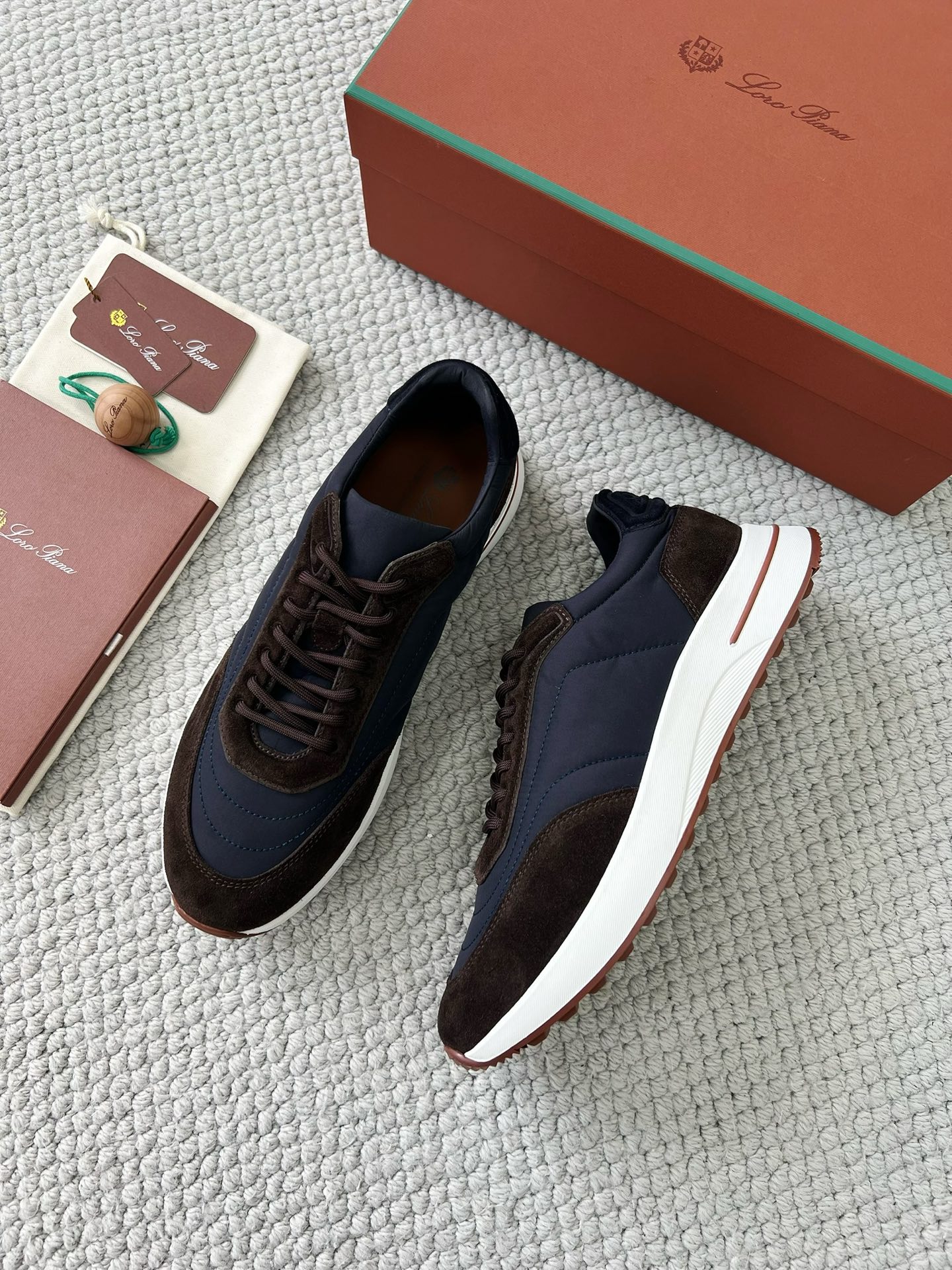 Loro piana 15-20days 🌹39-46