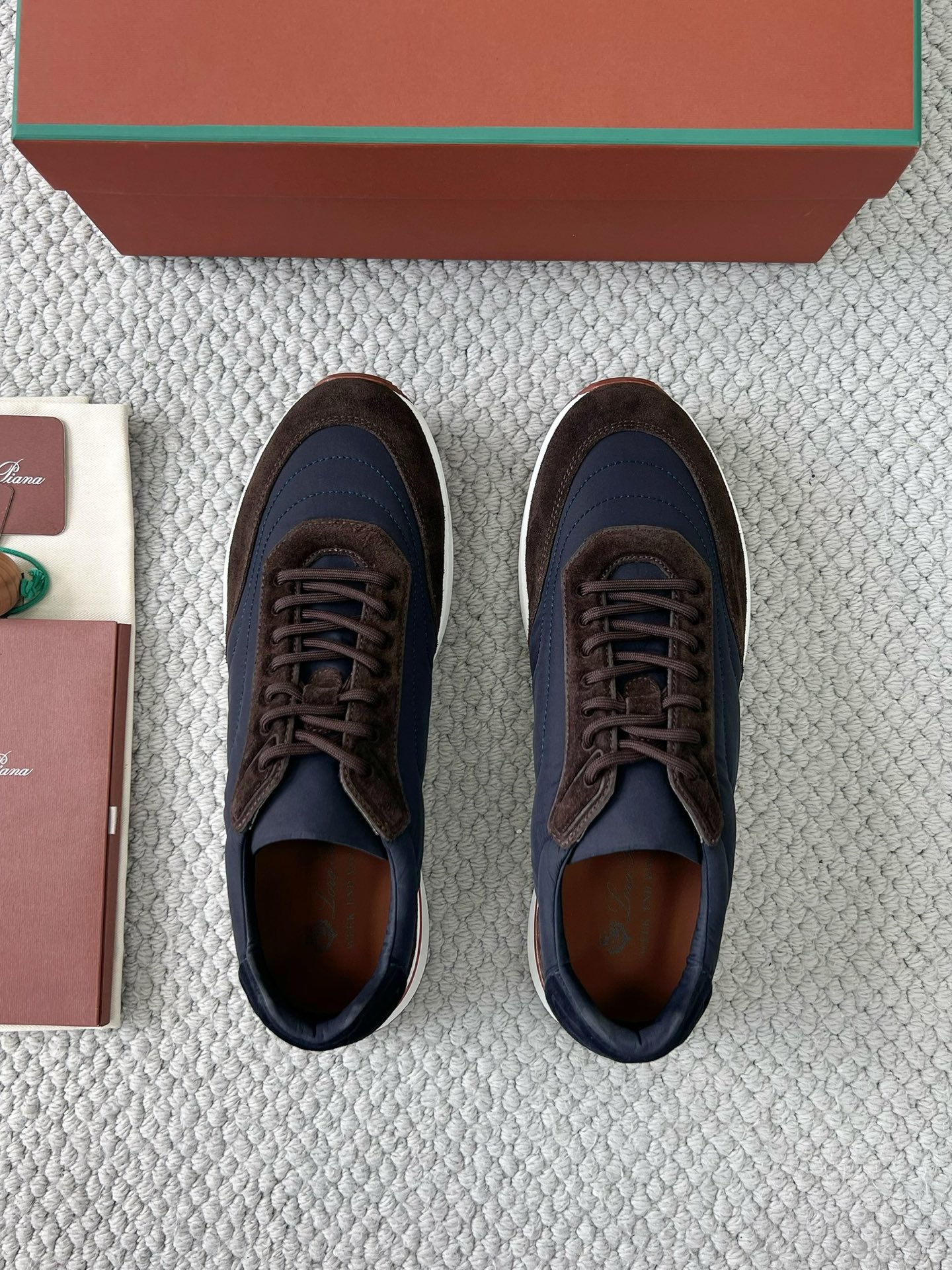 Loro piana 15-20days 🌹39-46