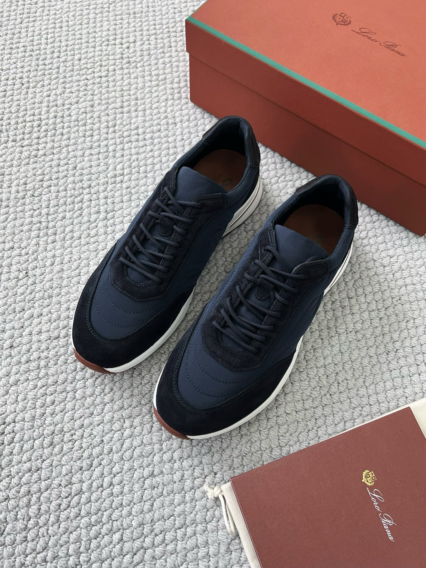 Loro piana 15-20days 🌹39-46