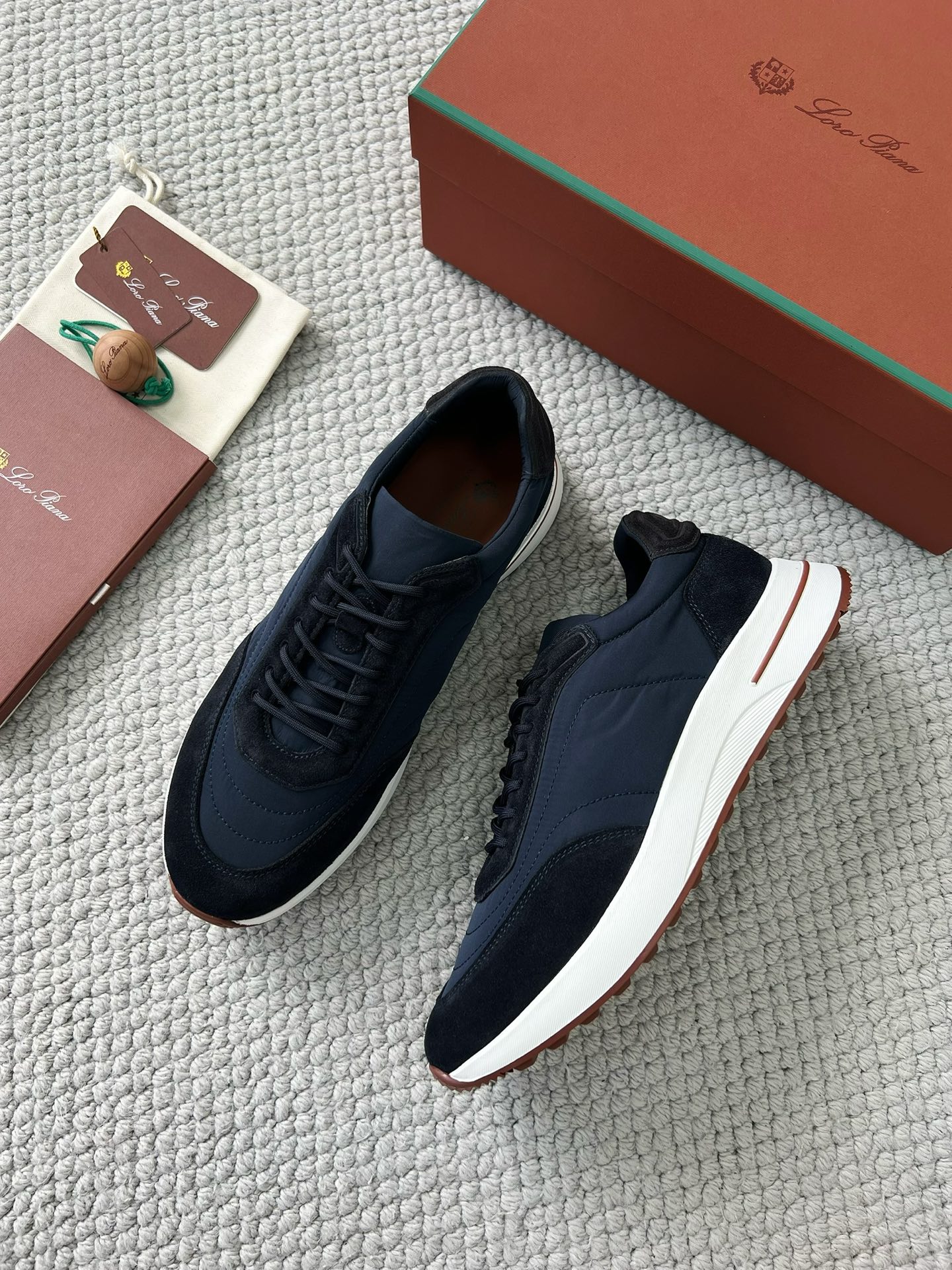 Loro piana 15-20days 🌹39-46