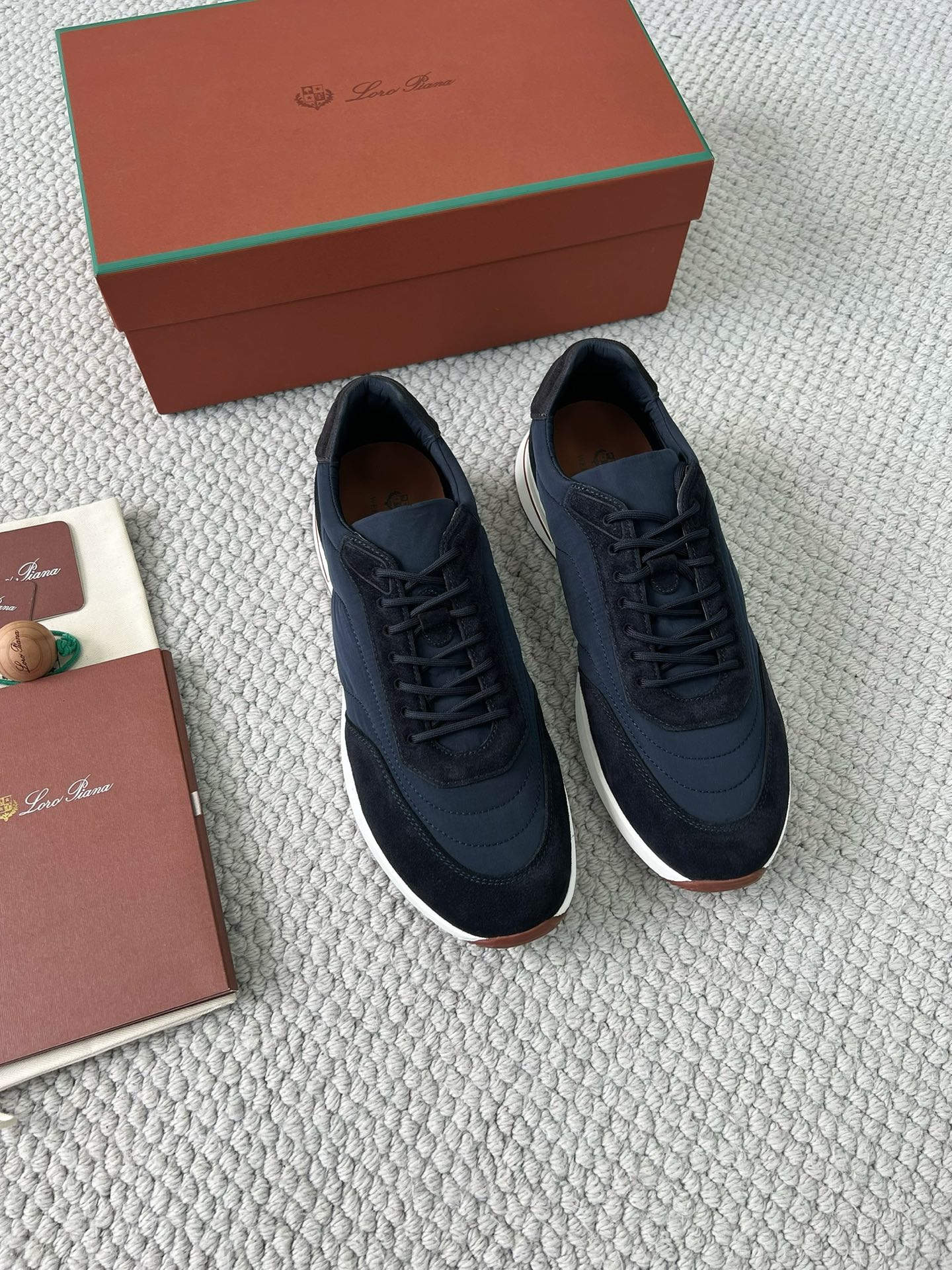 Loro piana 15-20days 🌹39-46
