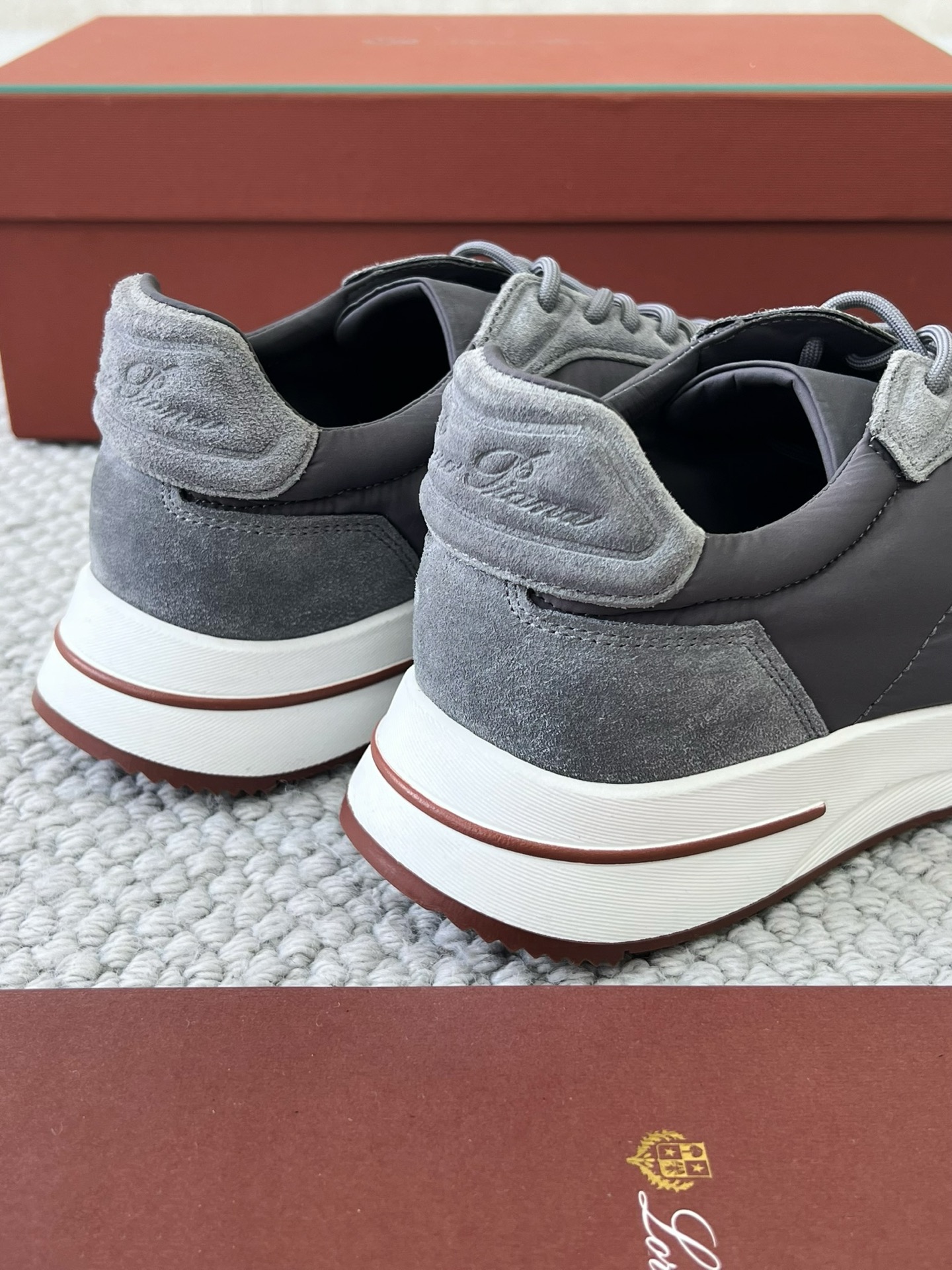 Loro piana 15-20days 🌹39-46