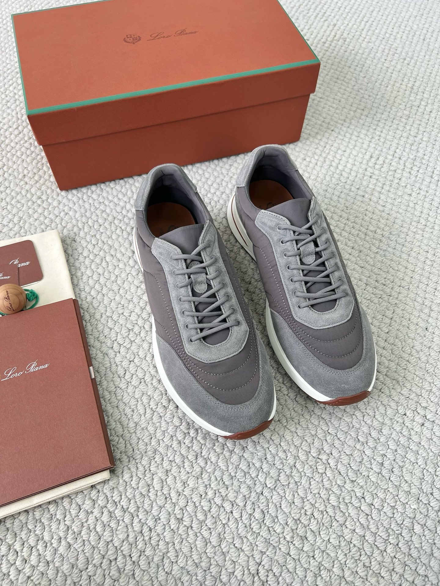Loro piana 15-20days 🌹39-46