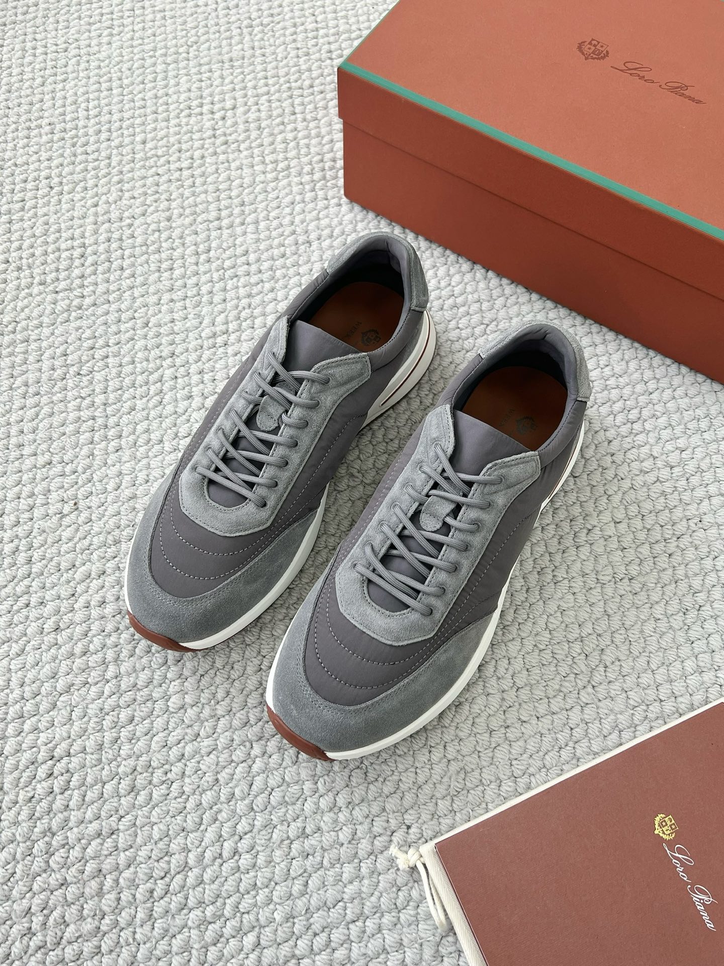 Loro piana 15-20days 🌹39-46