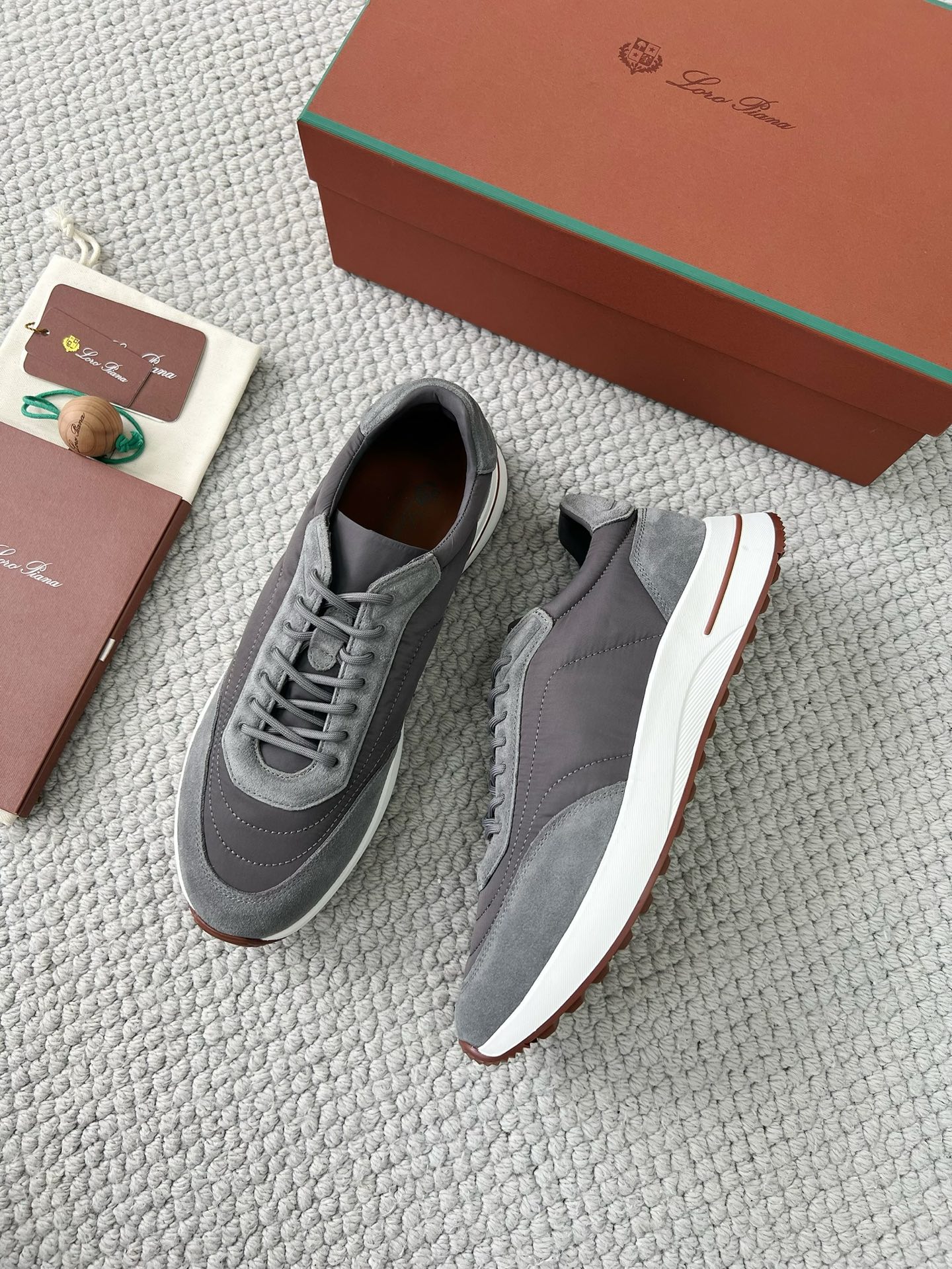 Loro piana 15-20days 🌹39-46