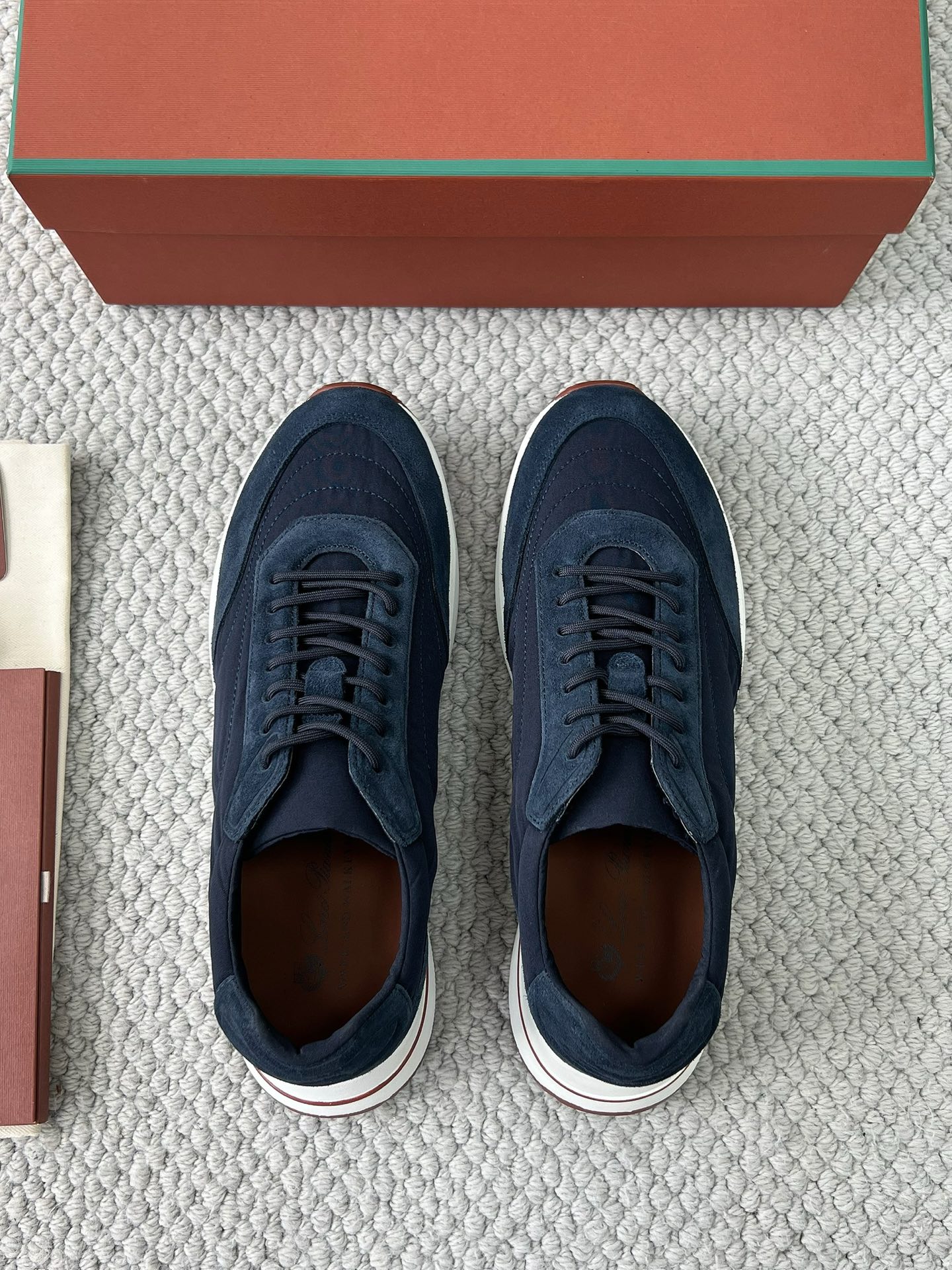 Loro piana 15-20days 🌹39-46