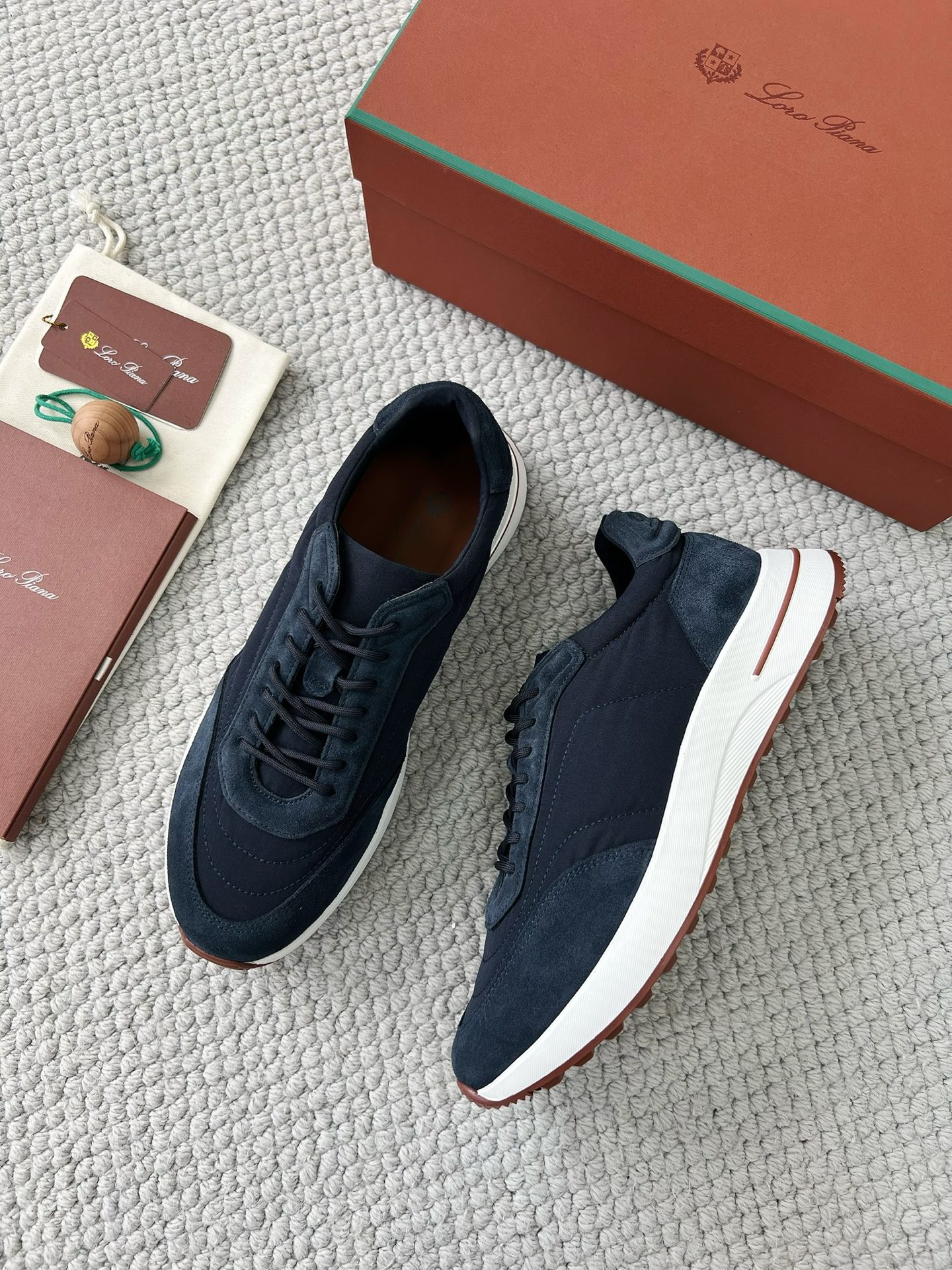Loro piana 15-20days 🌹39-46