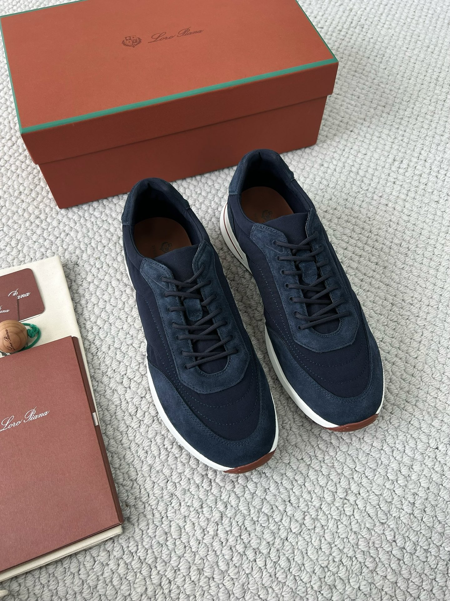 Loro piana 15-20days 🌹39-46