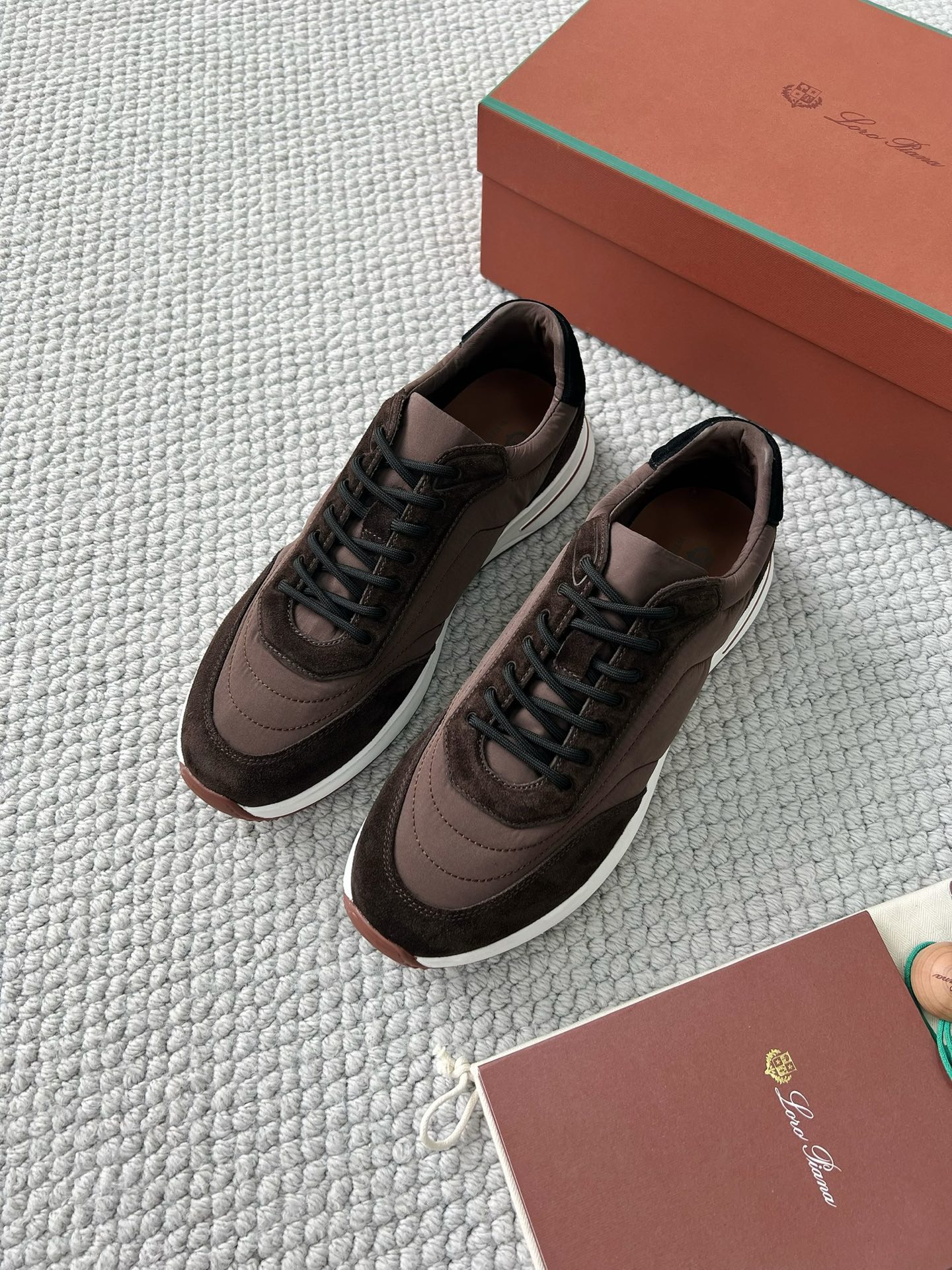 Loro piana 15-20days 🌹39-46