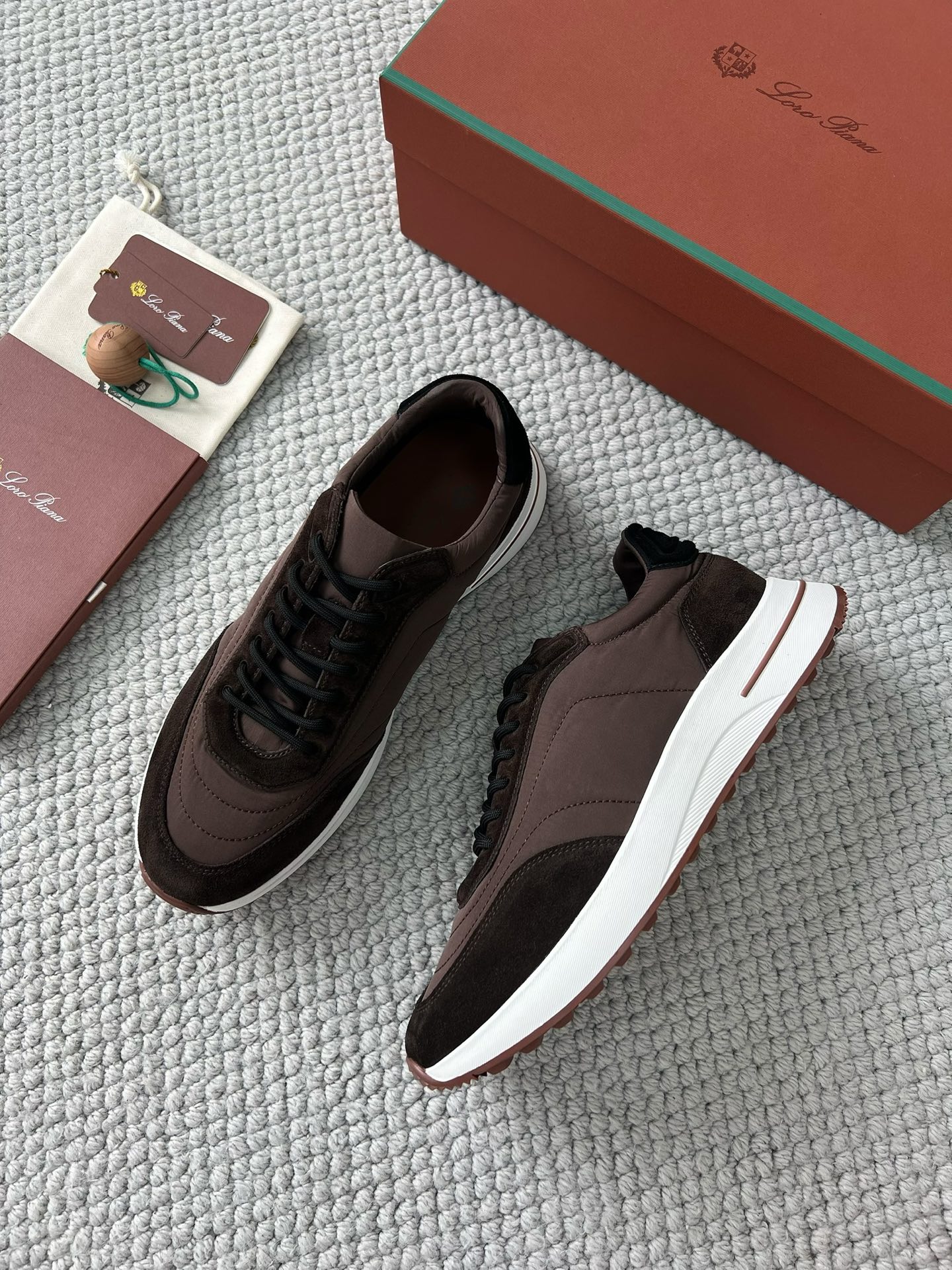 Loro piana 15-20days 🌹39-46