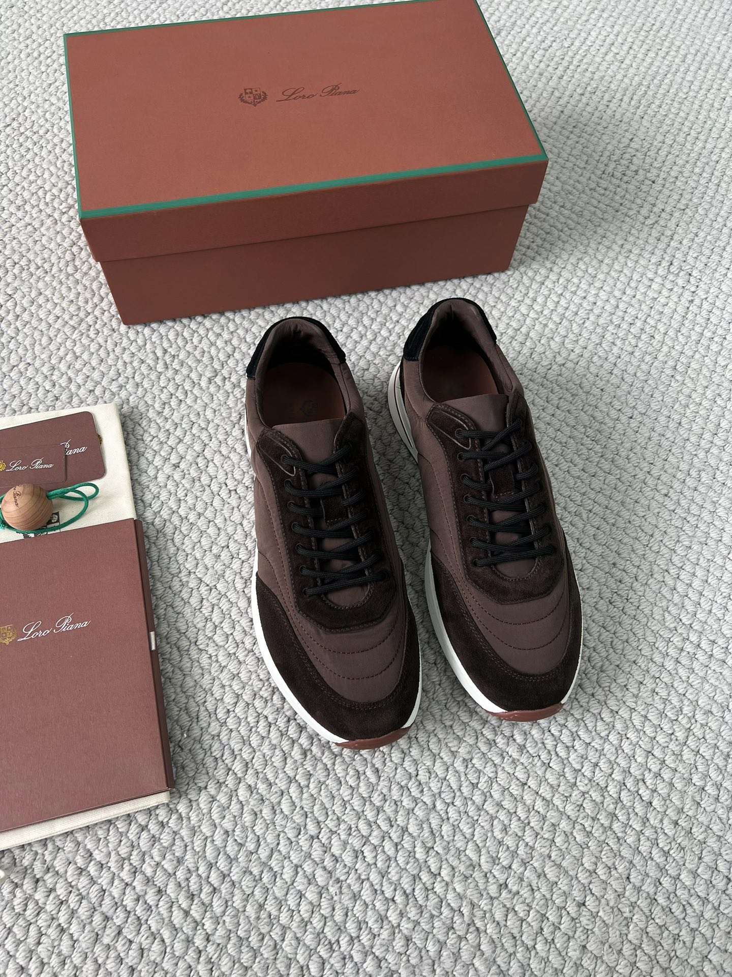 Loro piana 15-20days 🌹39-46
