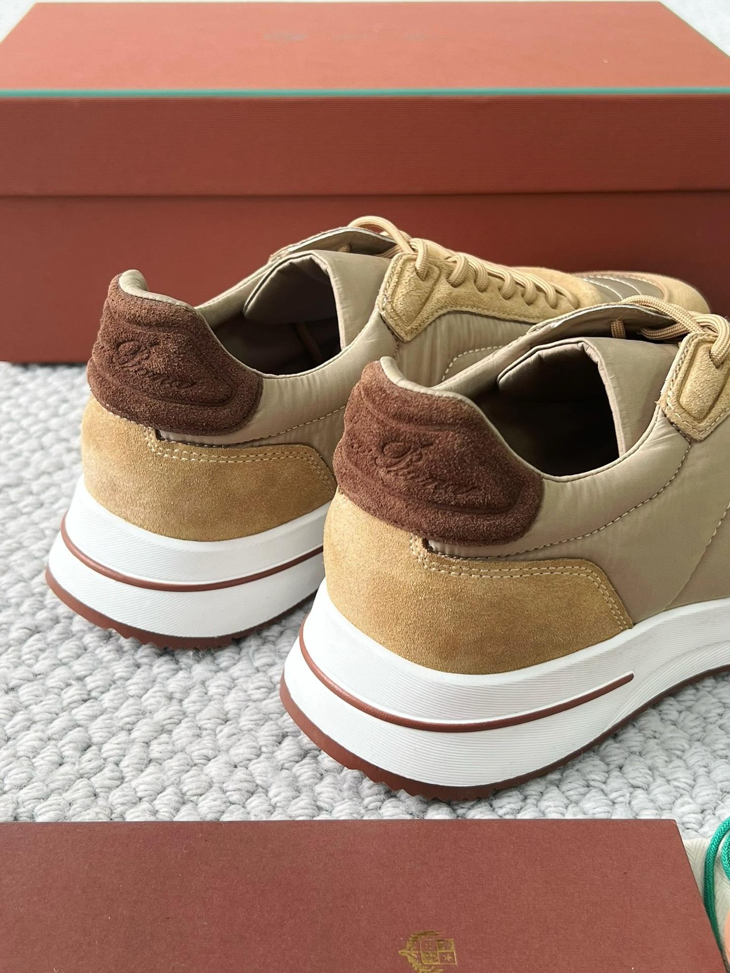 Loro piana 15-20days 🌹39-46