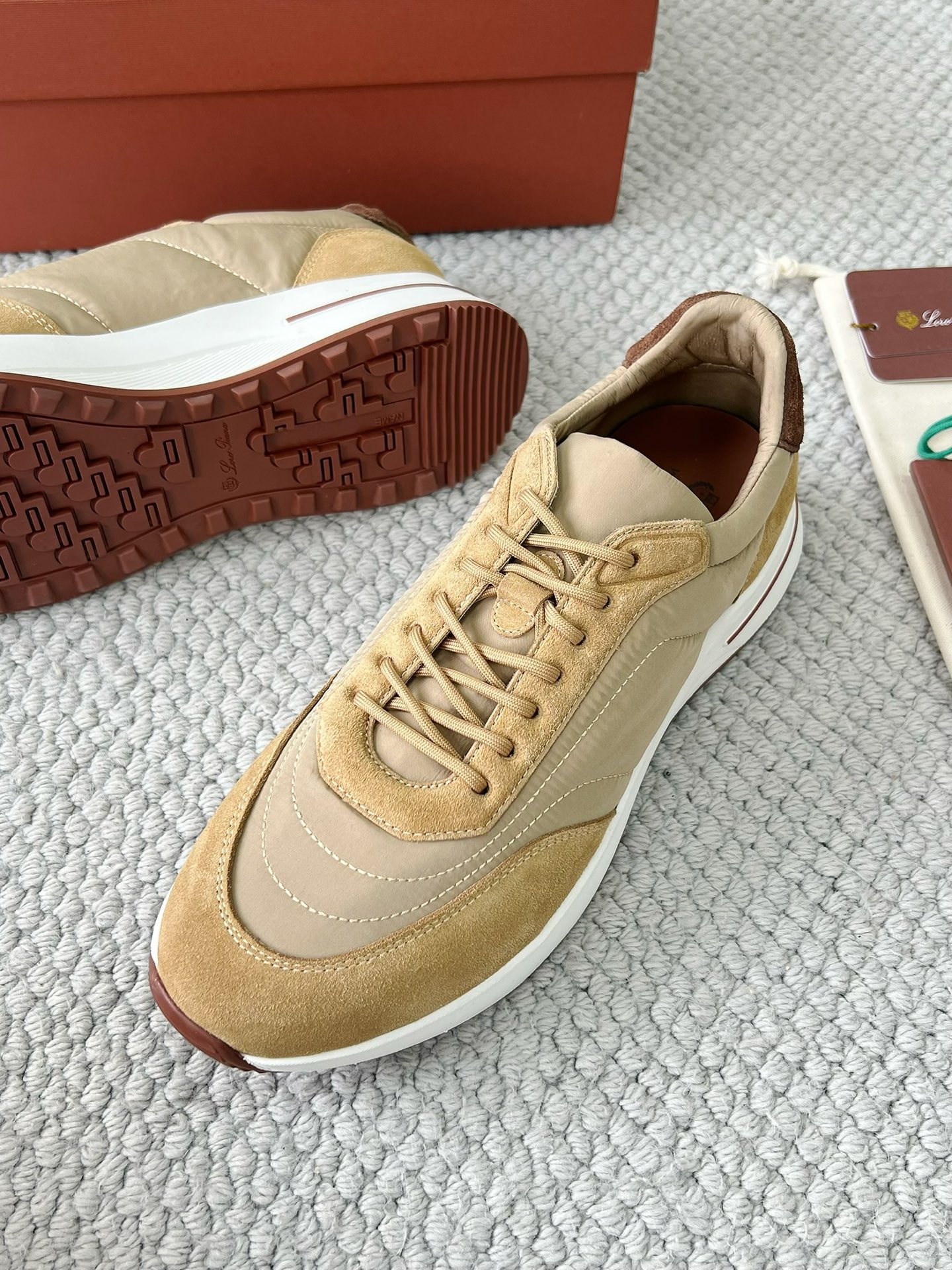 Loro piana 15-20days 🌹39-46