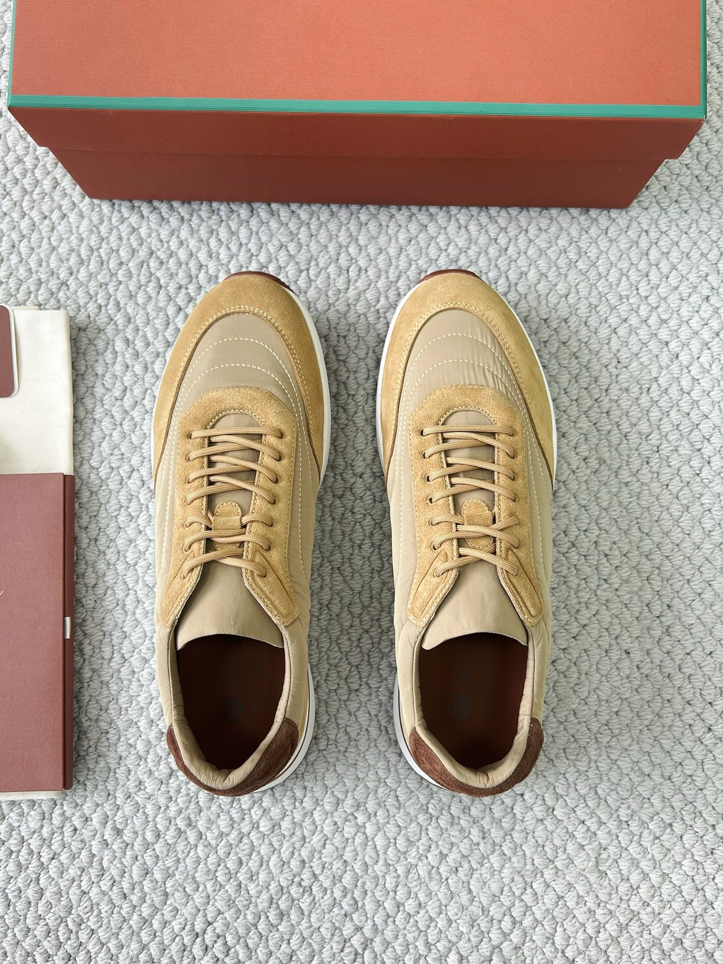 Loro piana 15-20days 🌹39-46