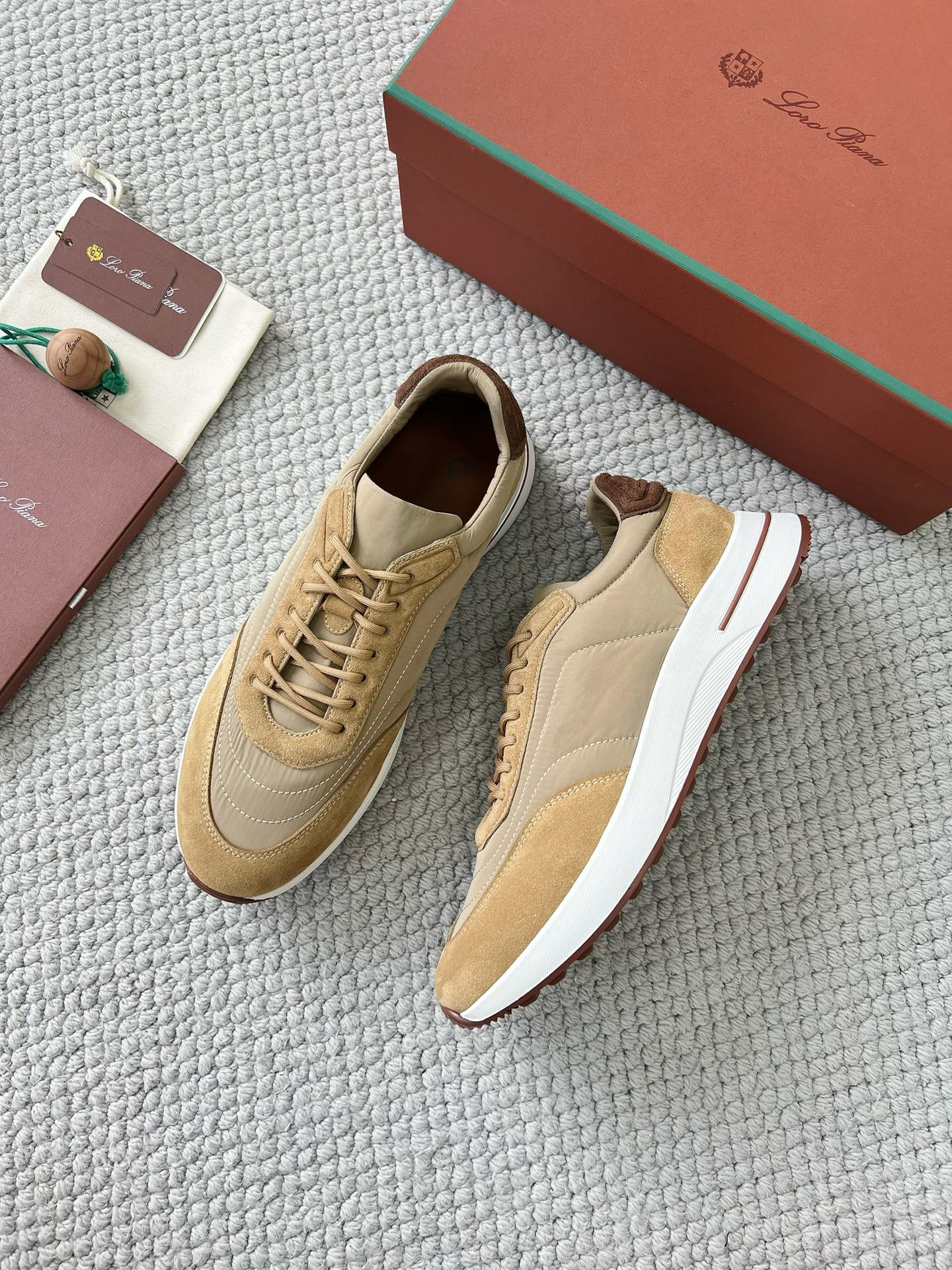 Loro piana 15-20days 🌹39-46