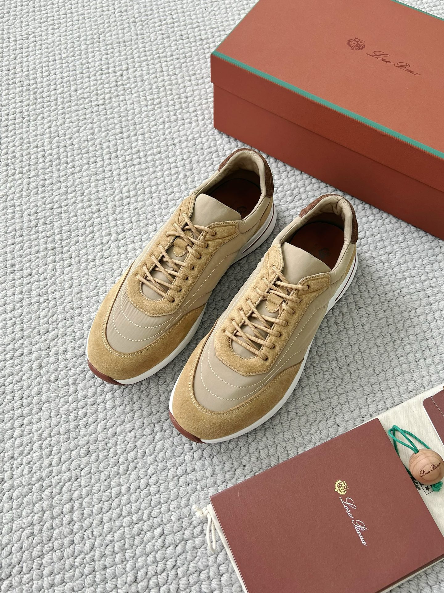 Loro piana 15-20days 🌹39-46