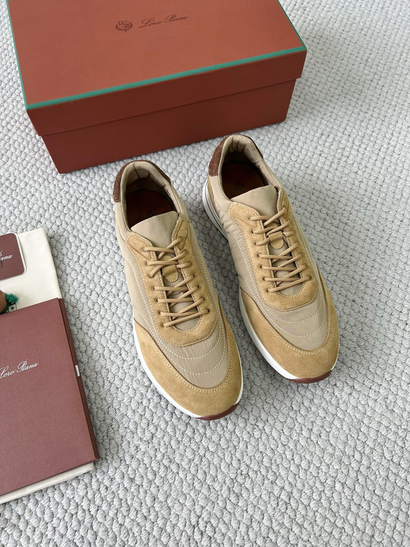 Loro piana 15-20days 🌹39-46