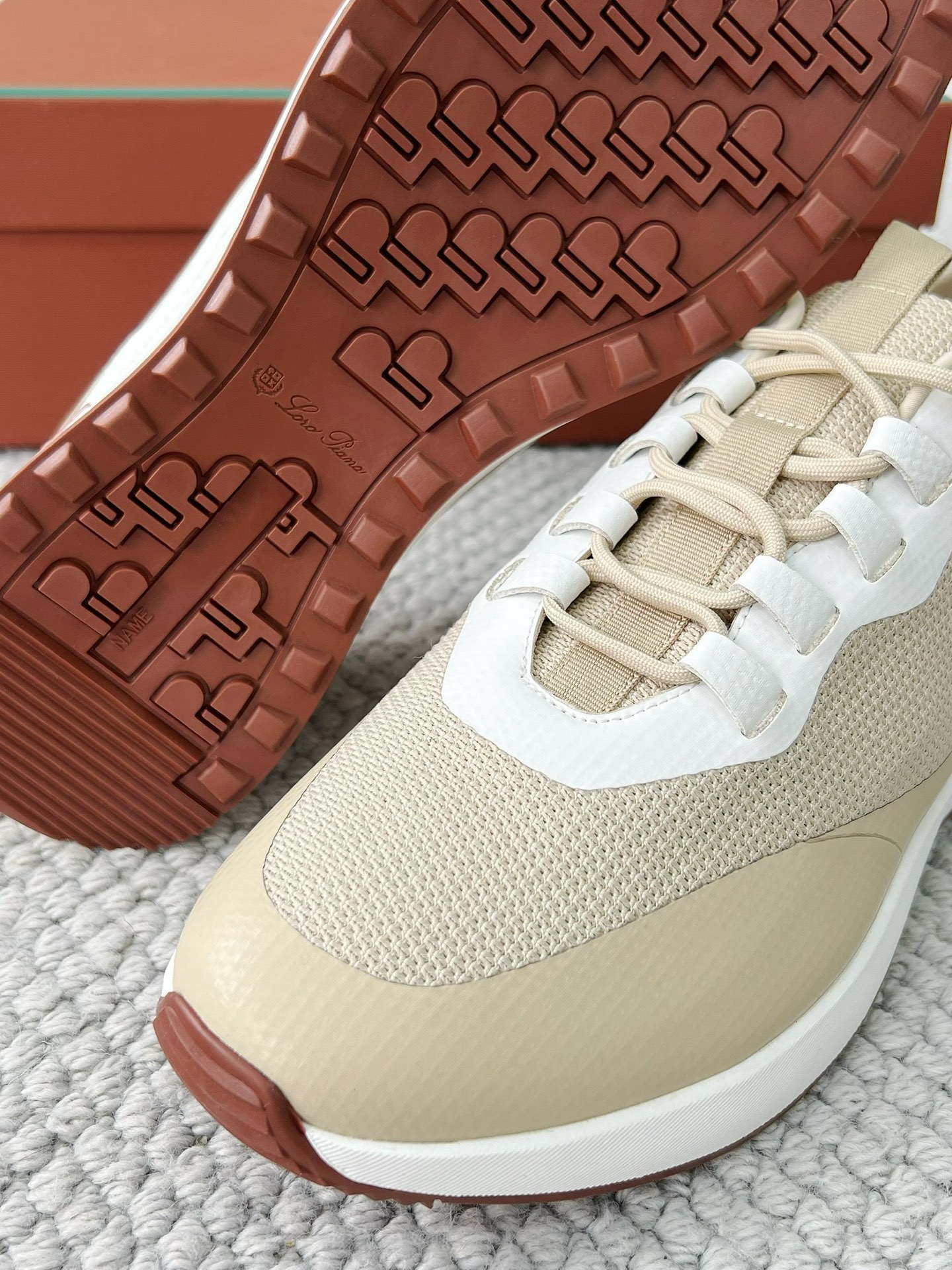 Loro piana 15-20days 🌹39-46