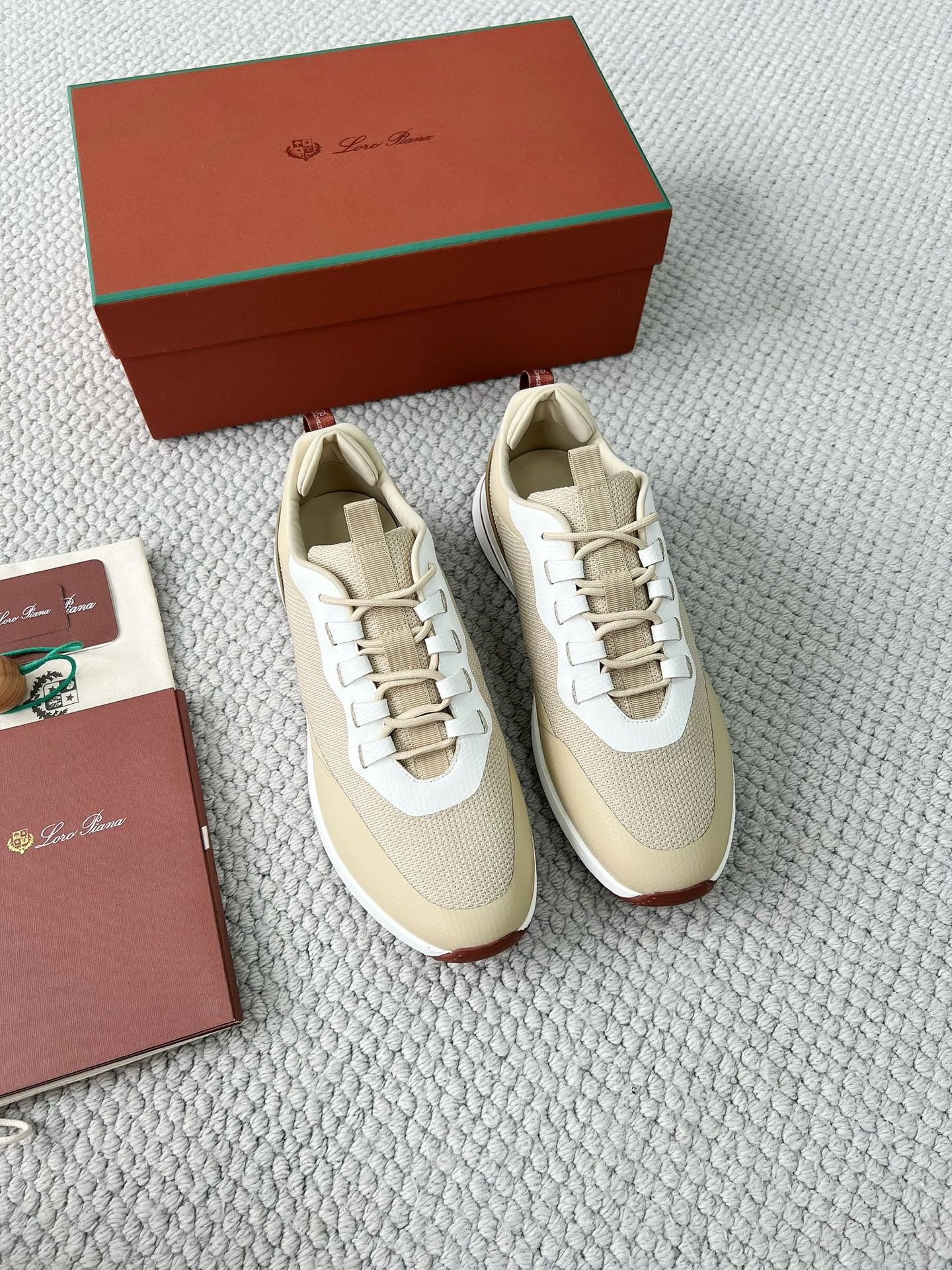 Loro piana 15-20days 🌹39-46