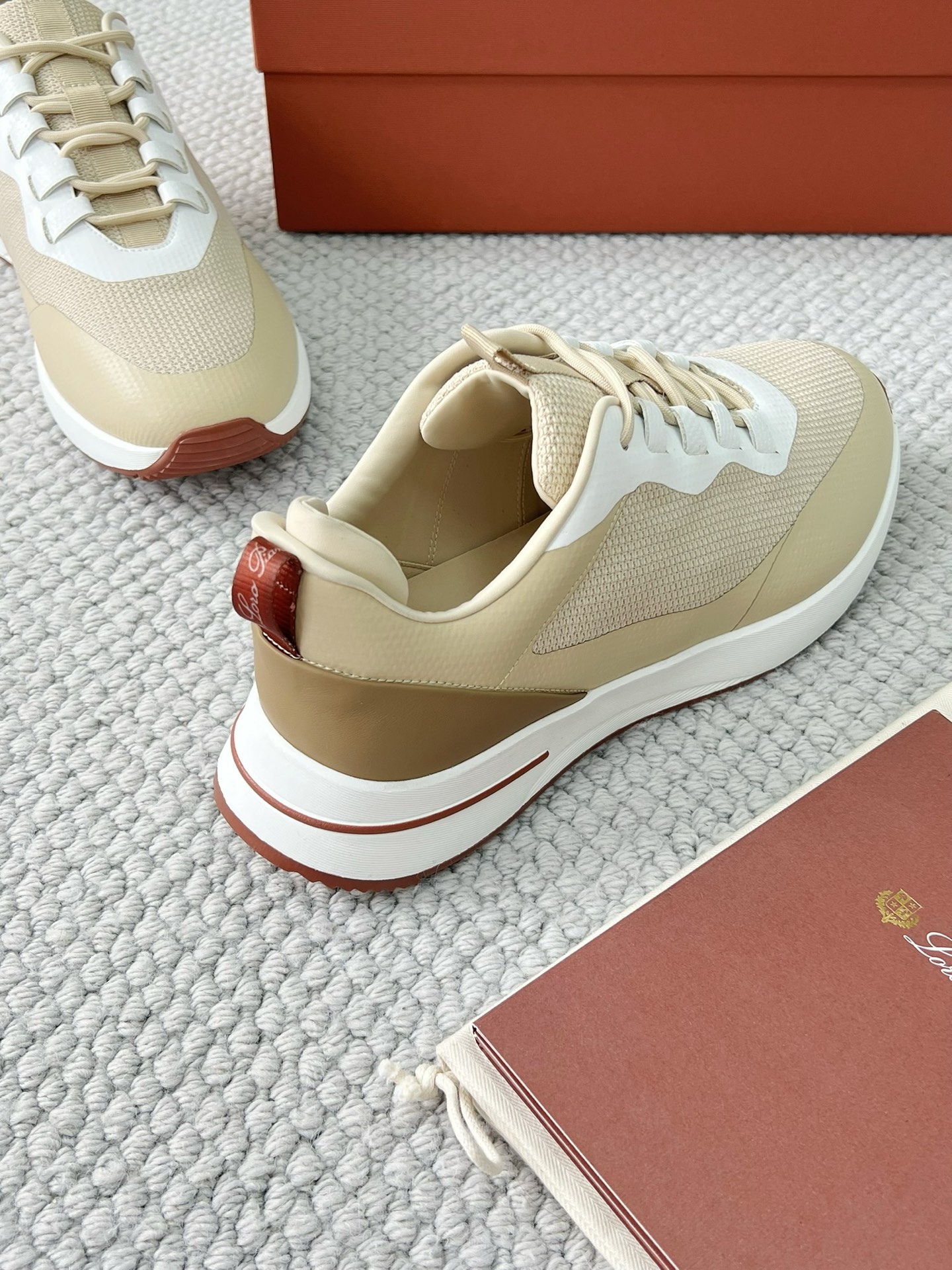 Loro piana 15-20days 🌹39-46
