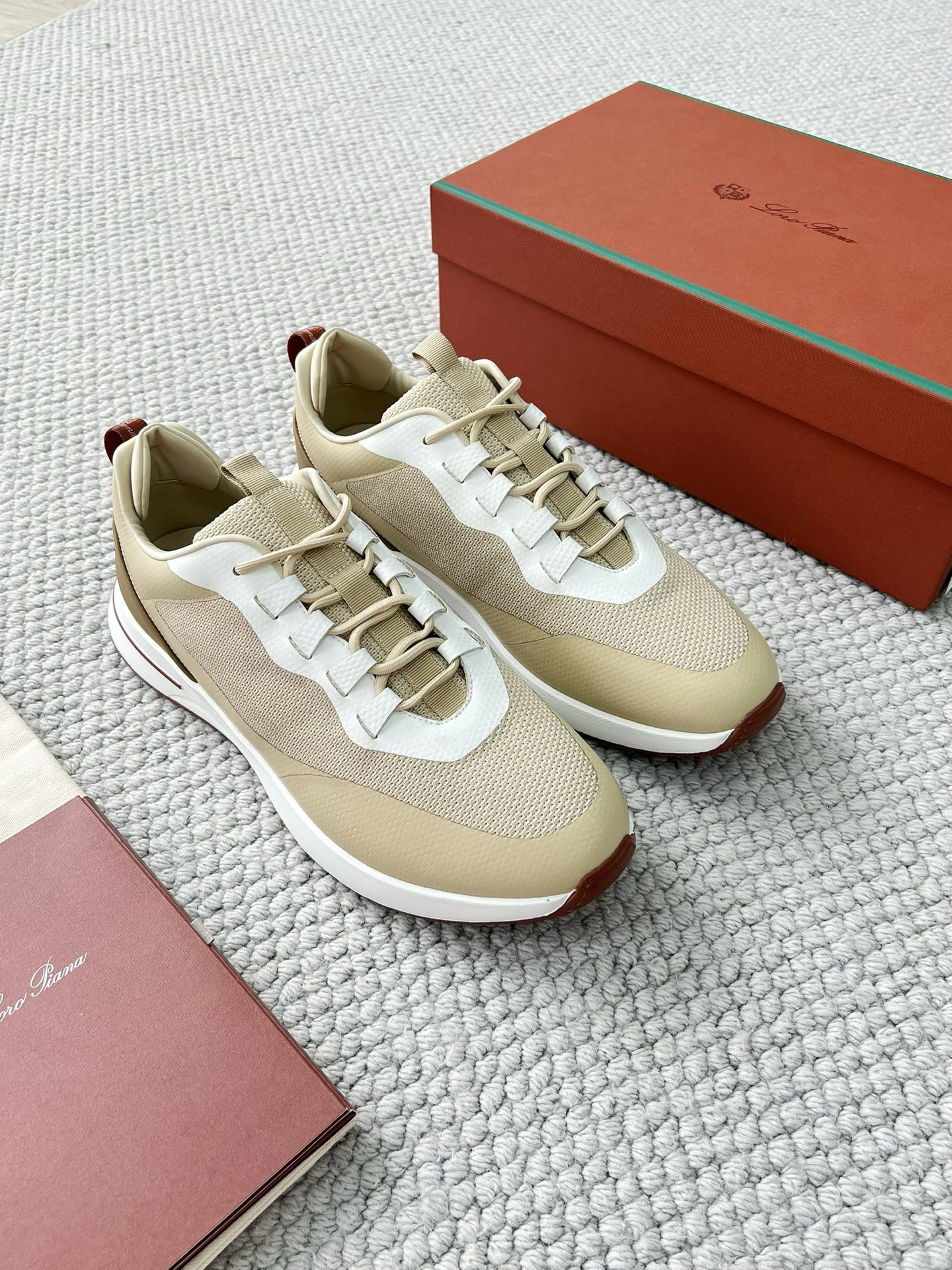 Loro piana 15-20days 🌹39-46