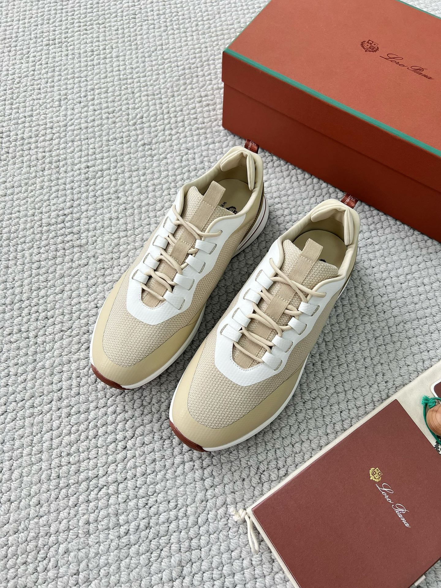 Loro piana 15-20days 🌹39-46
