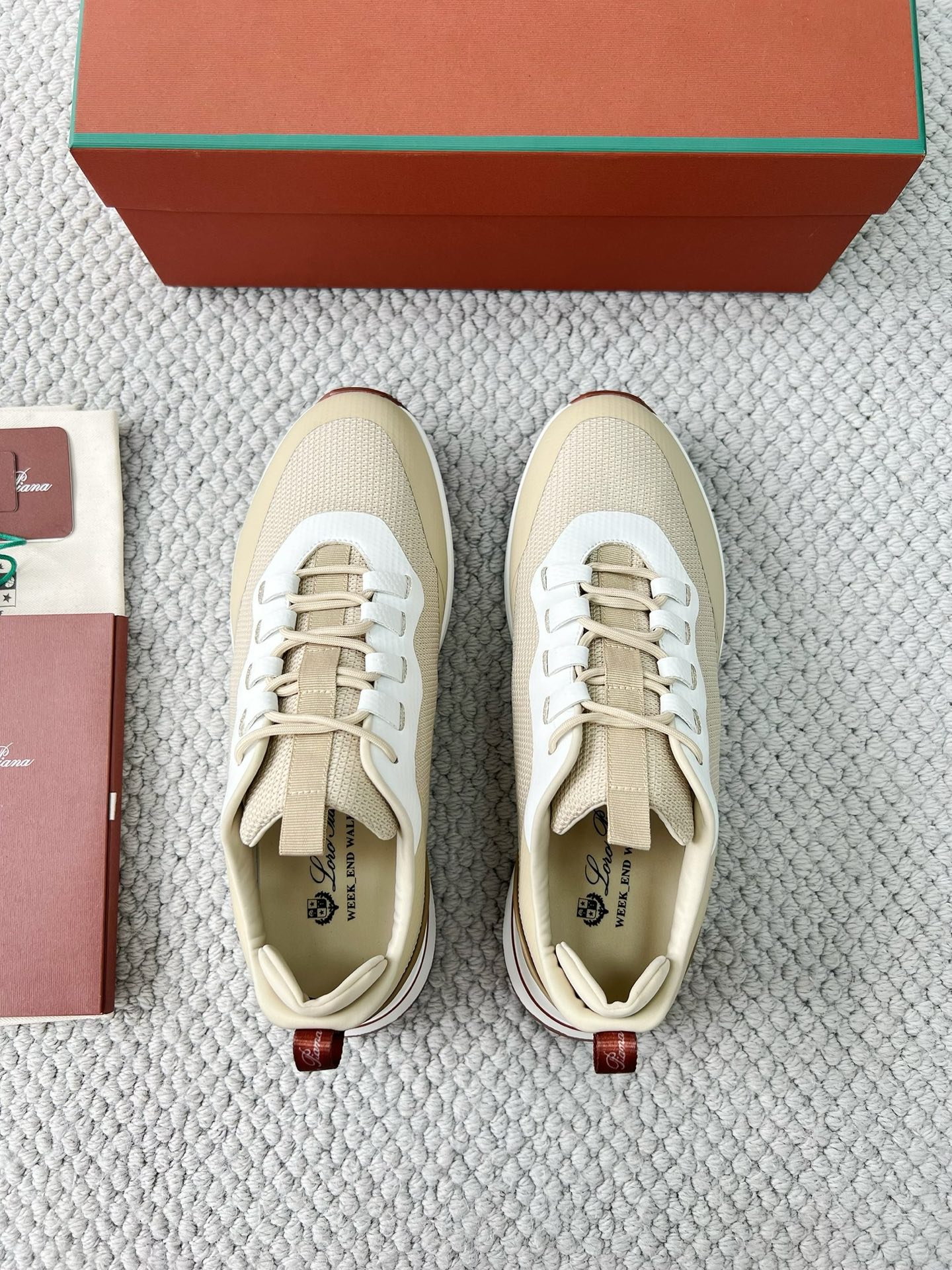 Loro piana 15-20days 🌹39-46
